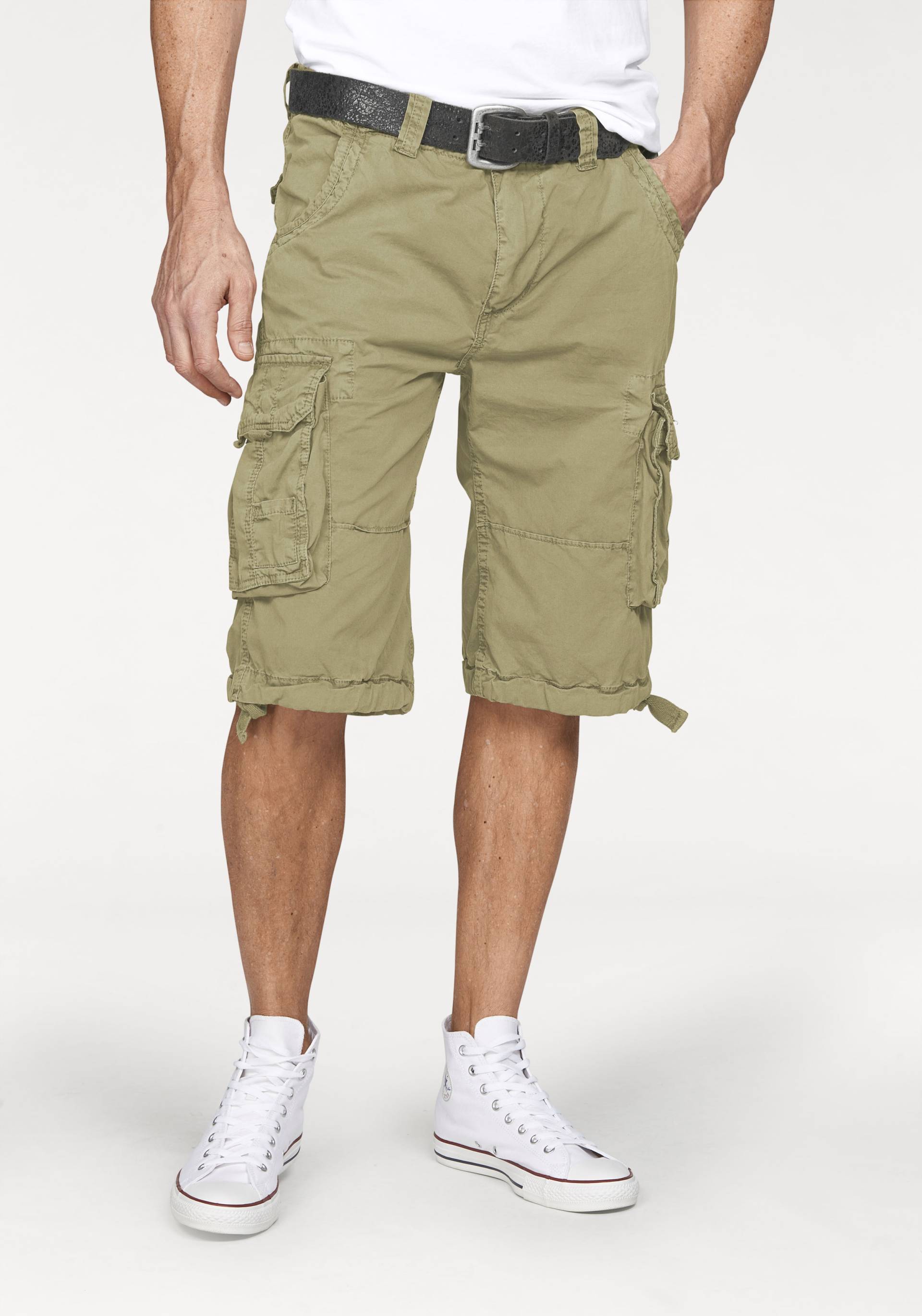 Alpha Industries Cargobermudas »Jet Short« Alpha Industries Cargobermudas »Jet Short« von alpha industries