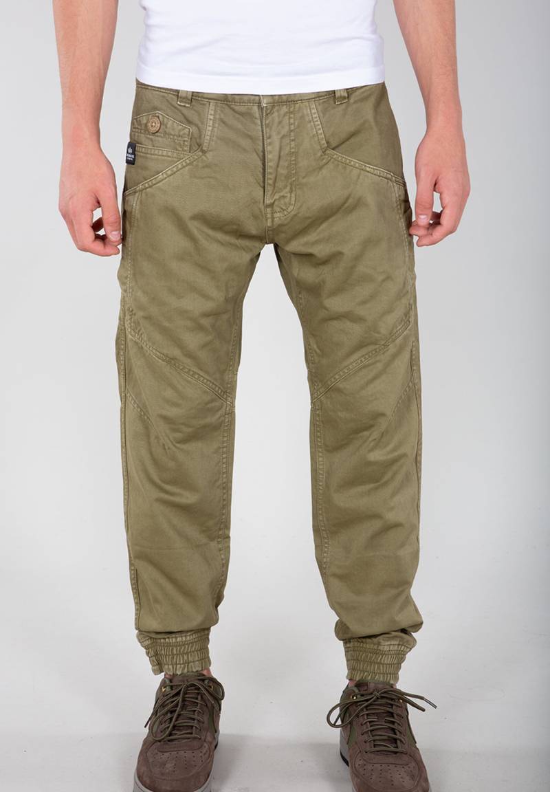 Alpha Industries Cargohose »Alpha Industries Men - Pants Major Pant« von alpha industries