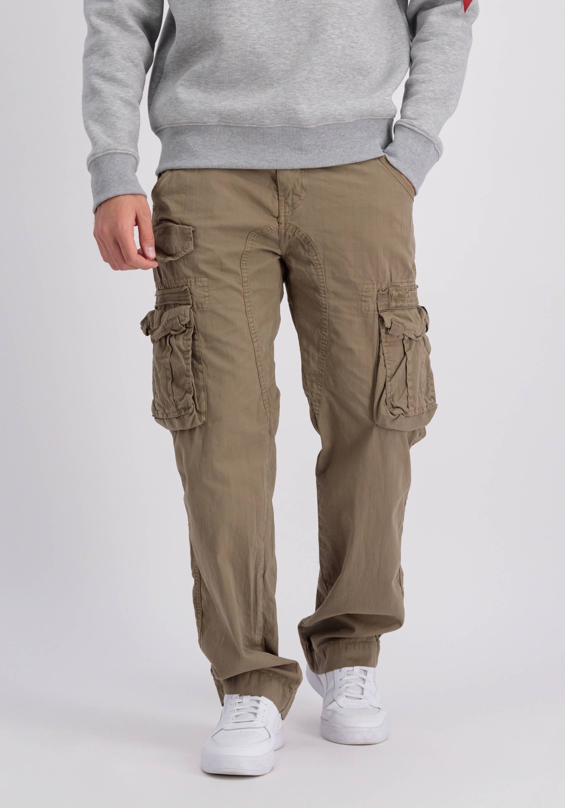 Alpha Industries Cargohose »Alpha Industries Men - Pants Devision Pant« von alpha industries