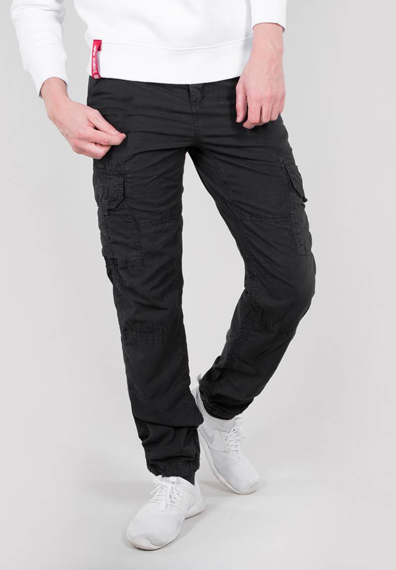 Alpha Industries Cargohose »Alpha Industries Men - Pants Rip Stop Cargo Pant« von alpha industries