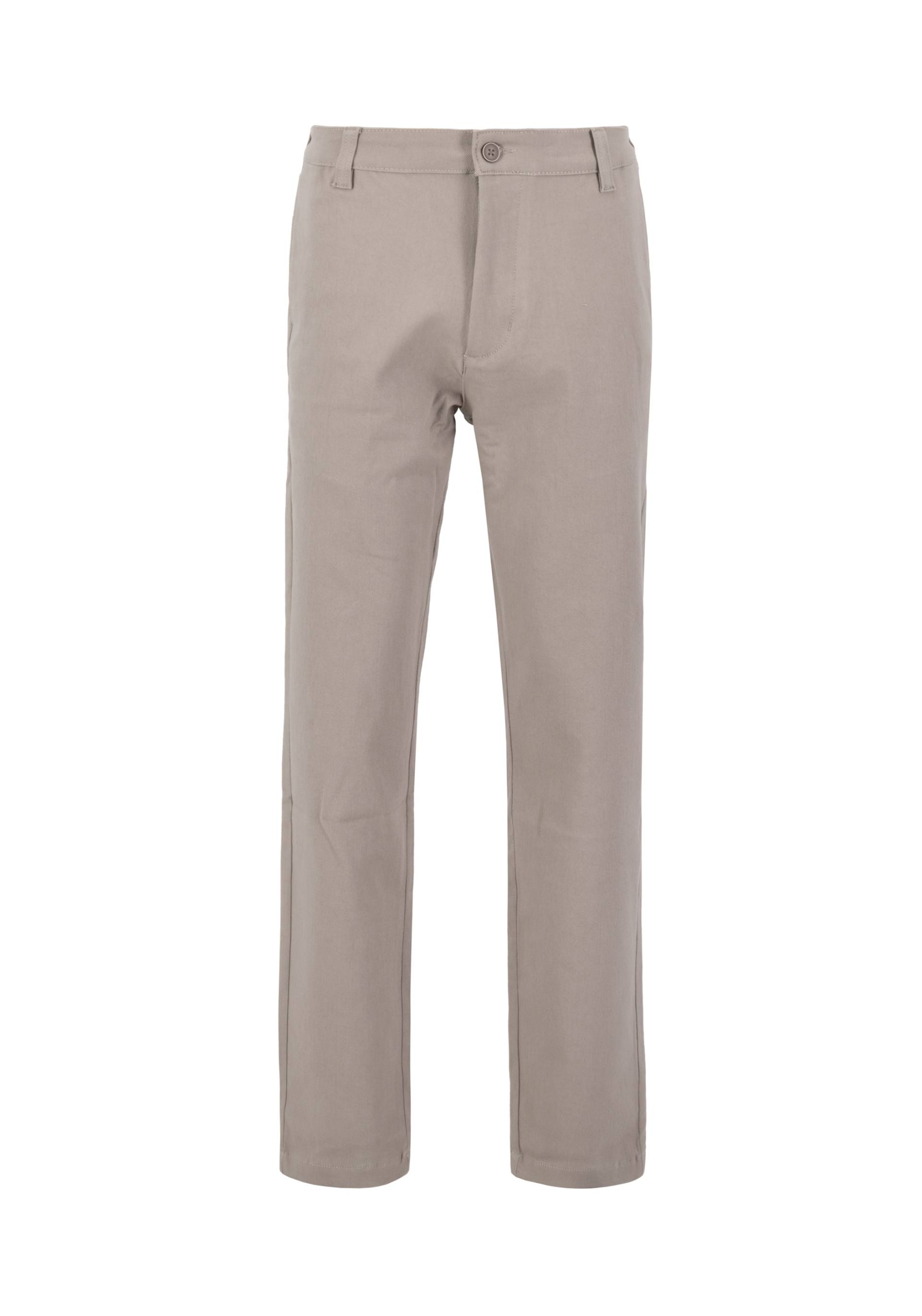 Alpha Industries Cargohose »Alpha Industries Men - Pants Alpha Chino Pant« von alpha industries