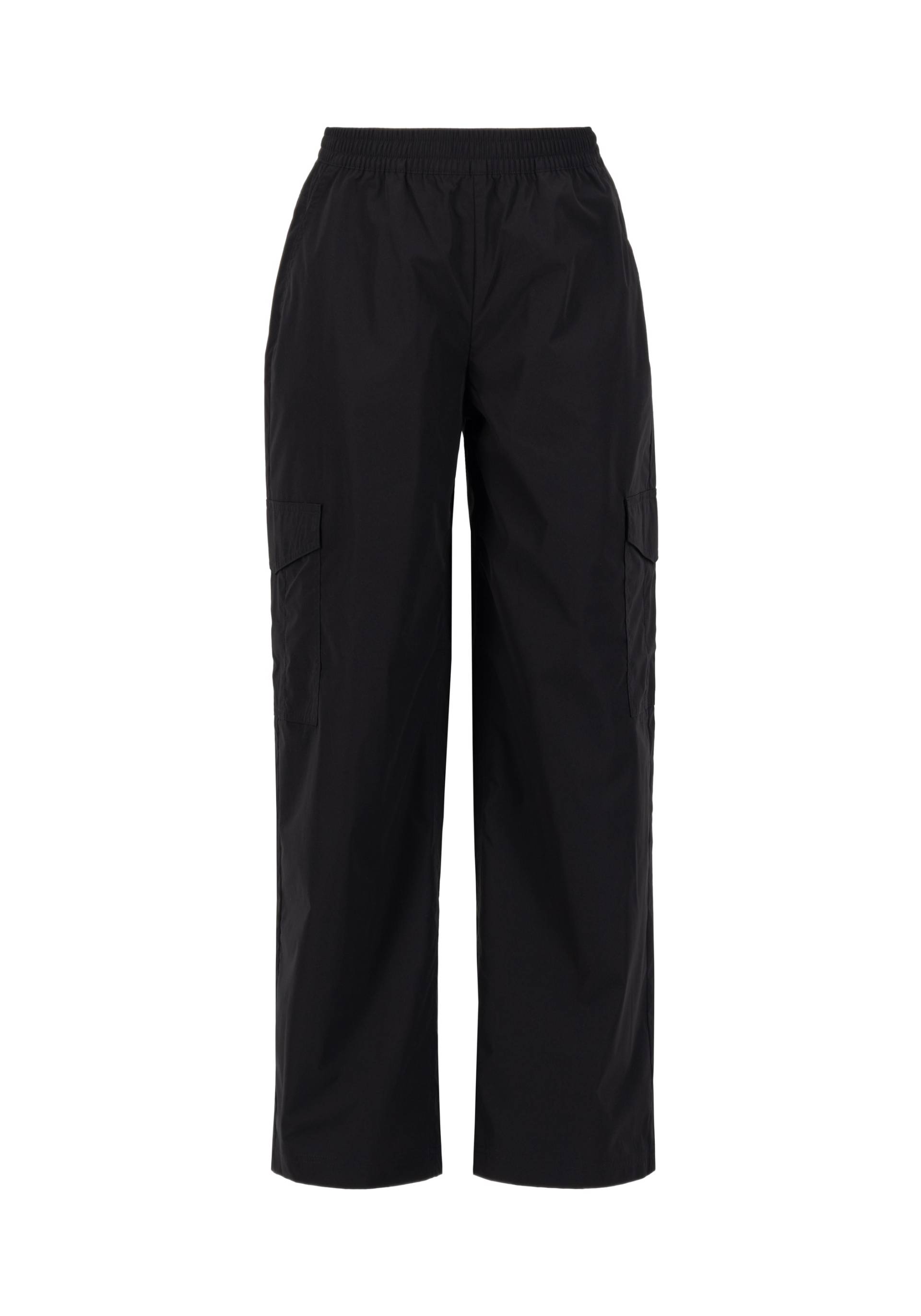 Alpha Industries Cargohose »Alpha Industries Women - Pants Nylon Pant Women« von alpha industries