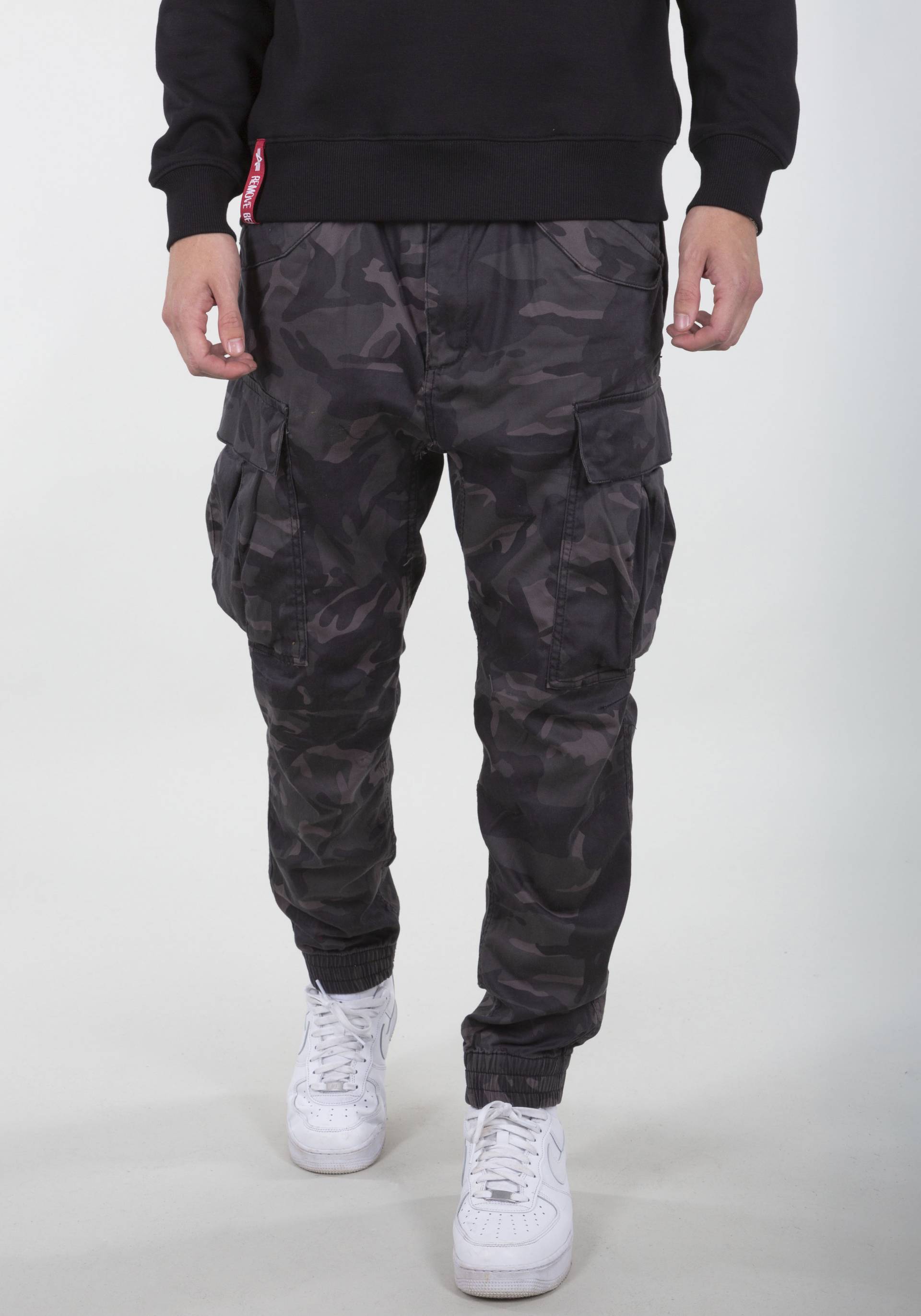 Alpha Industries Cargohose »Airman Pant« von alpha industries