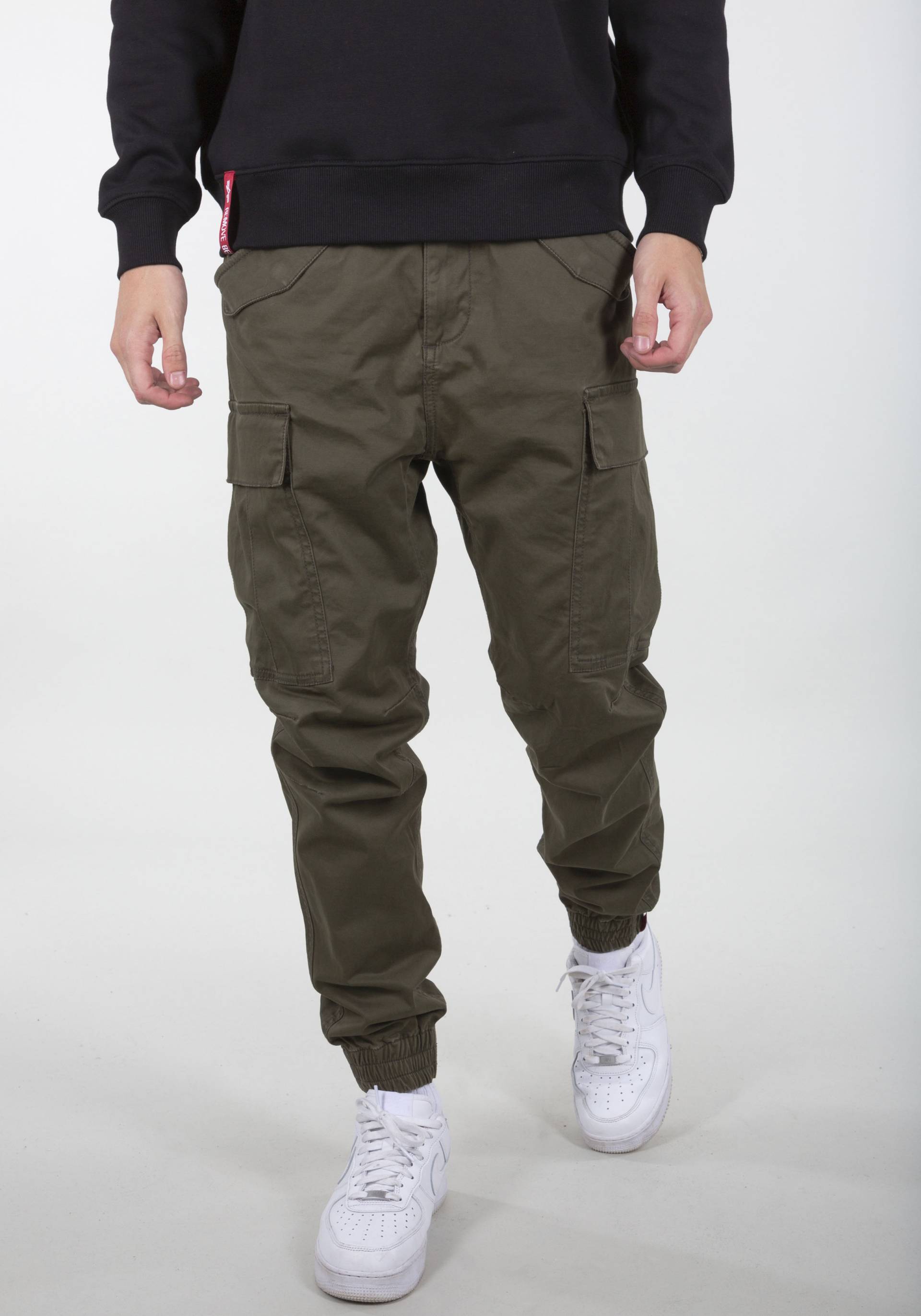 Alpha Industries Cargohose »Airman Pant« Alpha Industries Cargohose »Airman Pant« von alpha industries