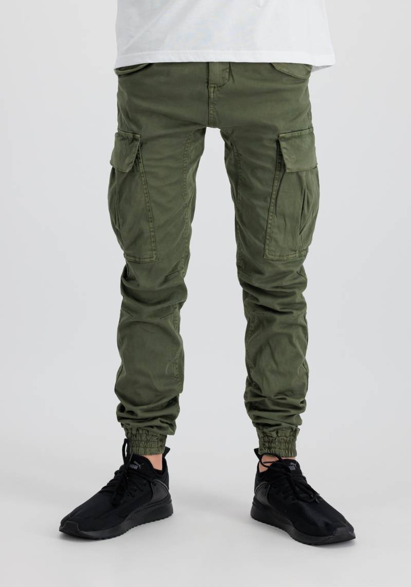 Alpha Industries Cargohose »Alpha Industries Kids - Pants Airman Kids« von alpha industries