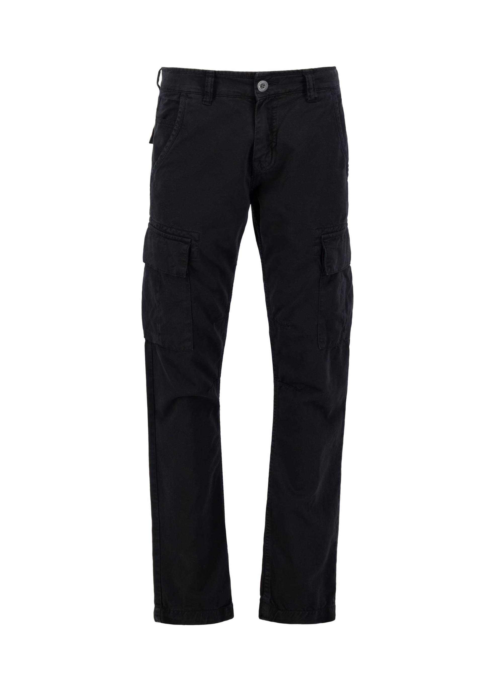 Alpha Industries Cargohose »Alpha Industries Men - Pants Agent Pant« von alpha industries