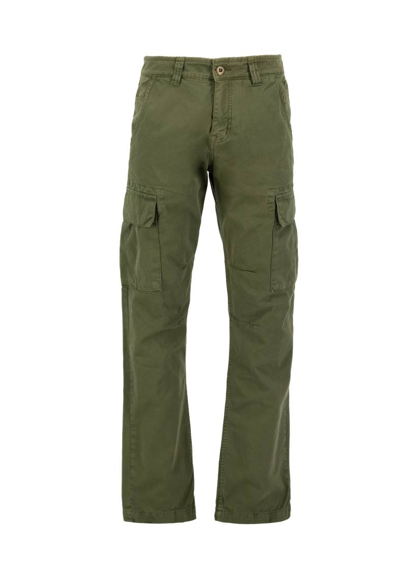 Alpha Industries Cargohose »Alpha Industries Men - Pants Agent Pant« von alpha industries