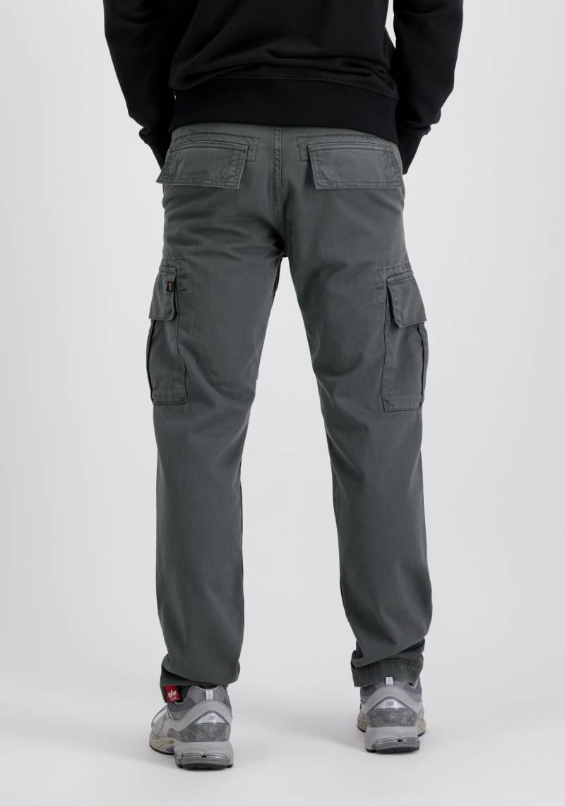 Alpha Industries Cargohose »Alpha Industries Men - Pants Agent Pant« von alpha industries