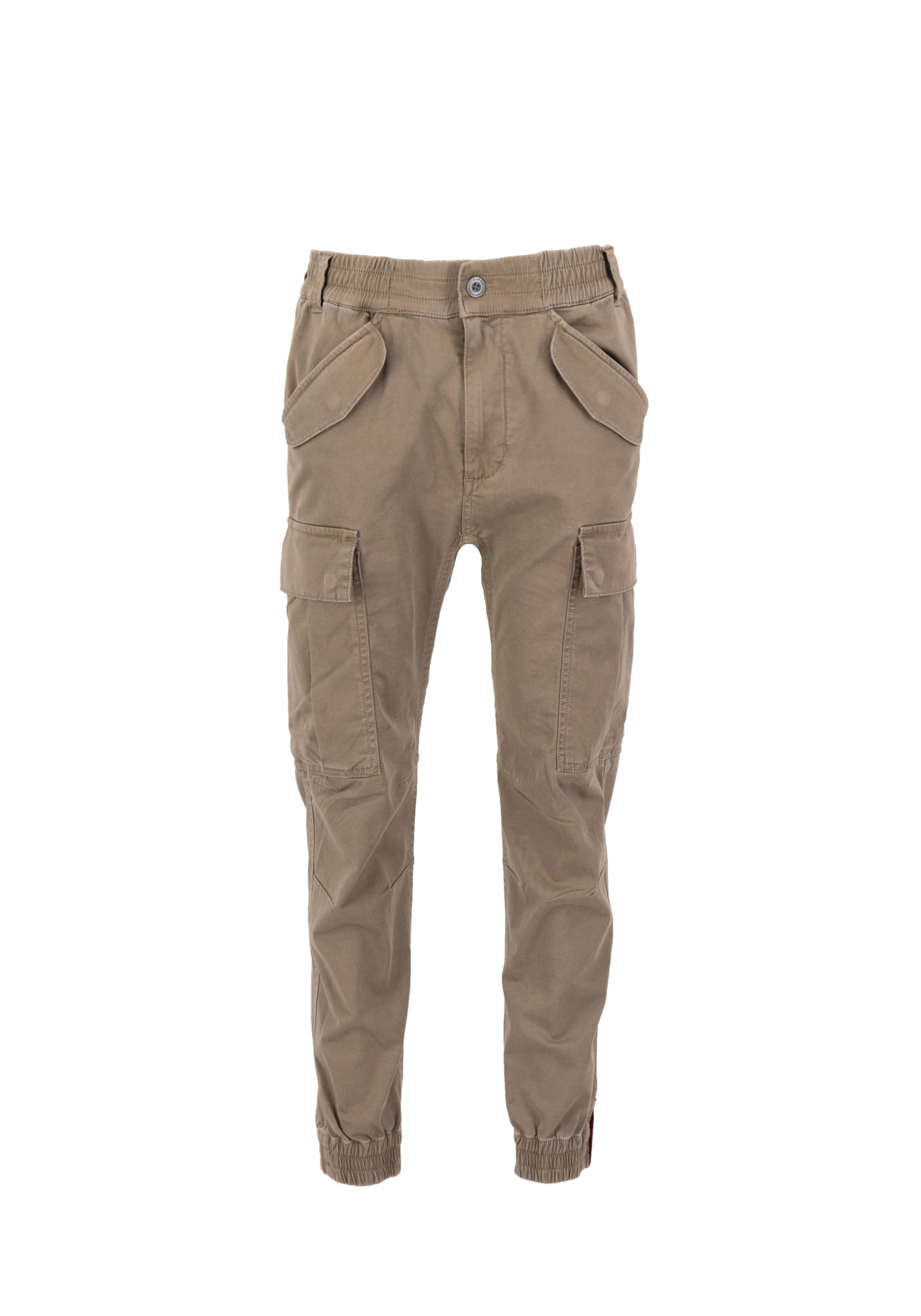 Alpha Industries Cargohose »Alpha Industries Men - Pants Airman Pant« von alpha industries