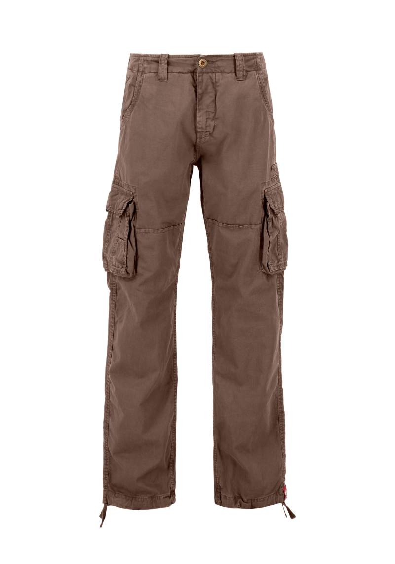 Alpha Industries Cargohose »Alpha Industries Men - Pants Jet Pant« von alpha industries