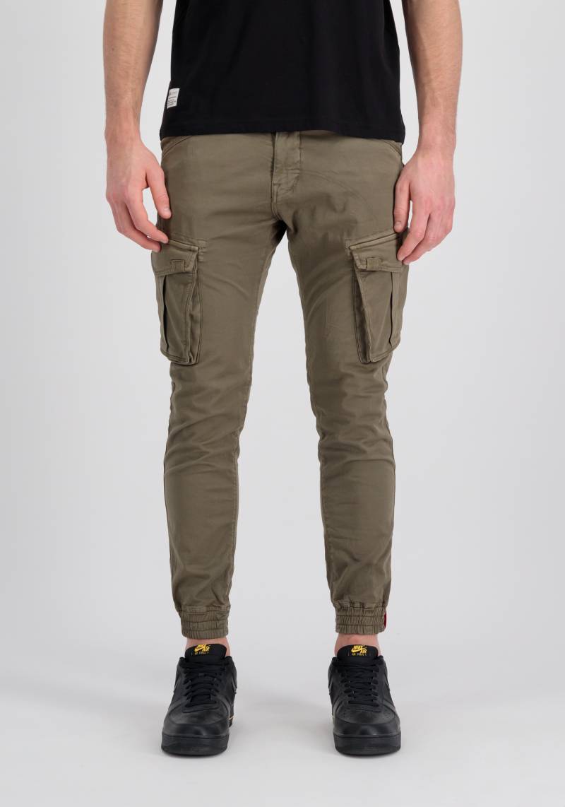 Alpha Industries Cargohose »Alpha Industries Men - Pants Spy Pant« von alpha industries