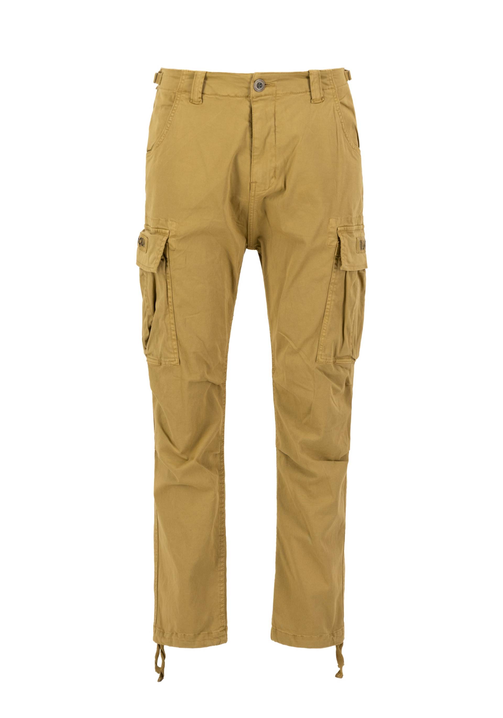 Alpha Industries Cargohose »Alpha Industries Men - Pants Squad Pant« von alpha industries