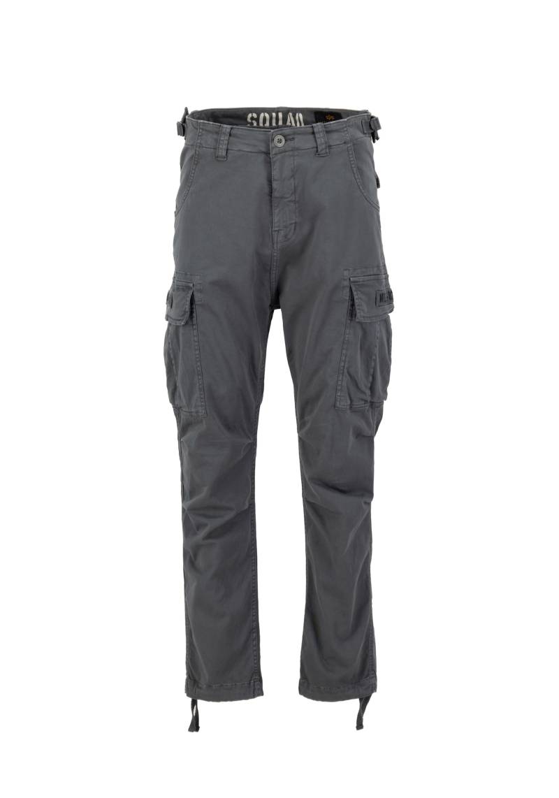 Alpha Industries Cargohose »Alpha Industries Men - Pants Squad Pant« von alpha industries