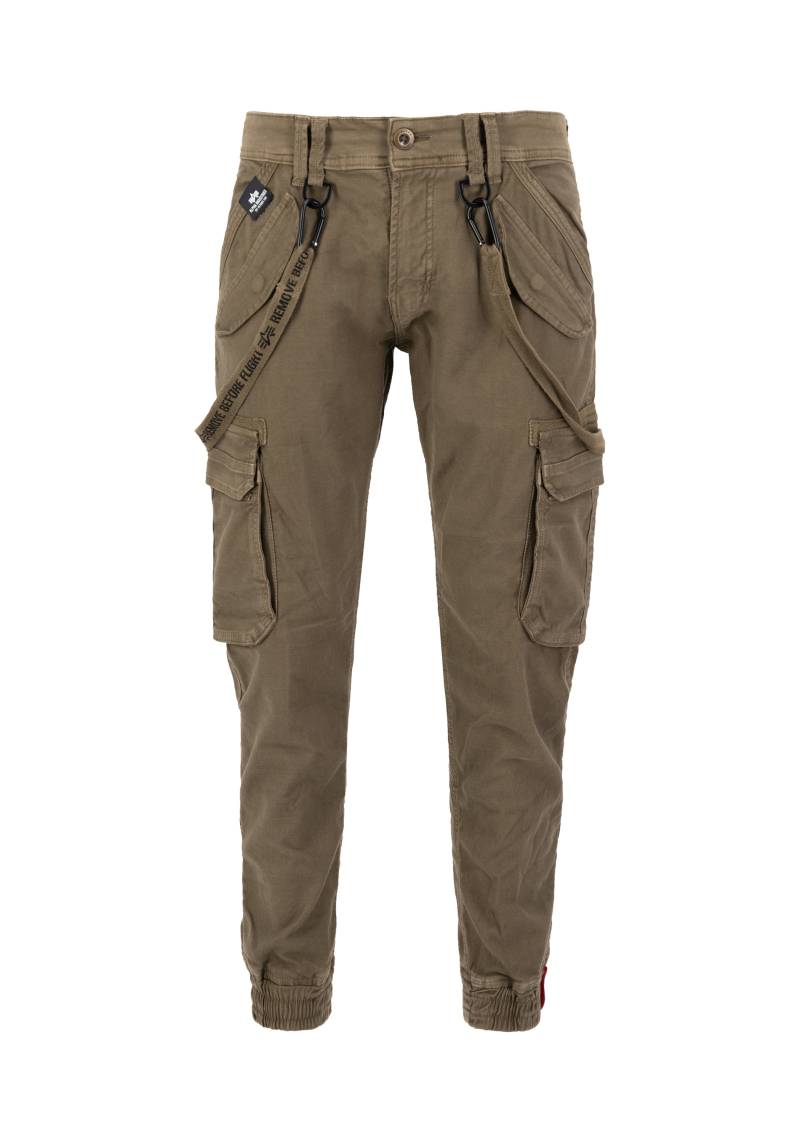 Alpha Industries Cargohose »Alpha Industries Men - Pants Utility Pant« von alpha industries