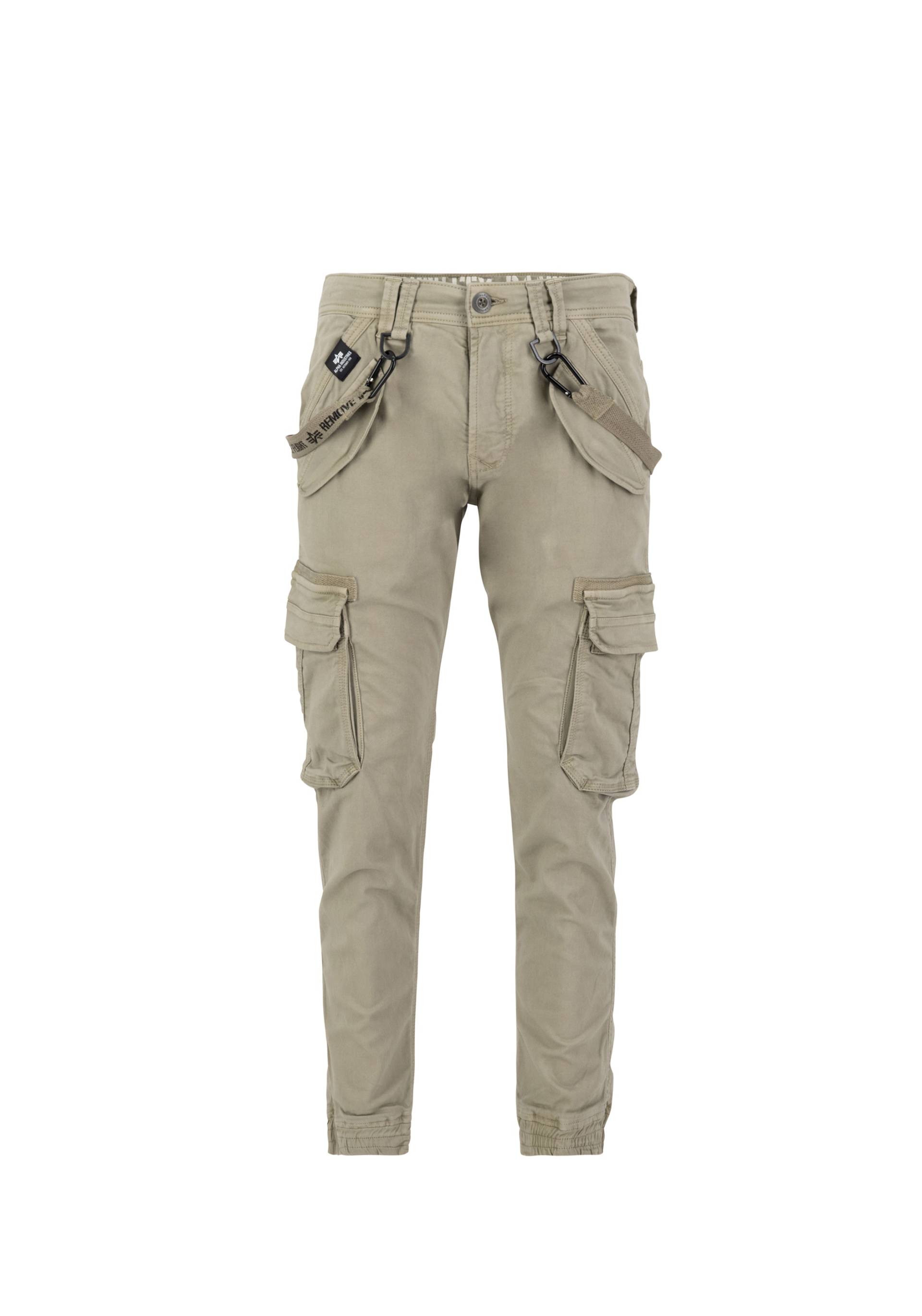 Alpha Industries Cargohose »Alpha Industries Men - Pants Utility Pant« von alpha industries