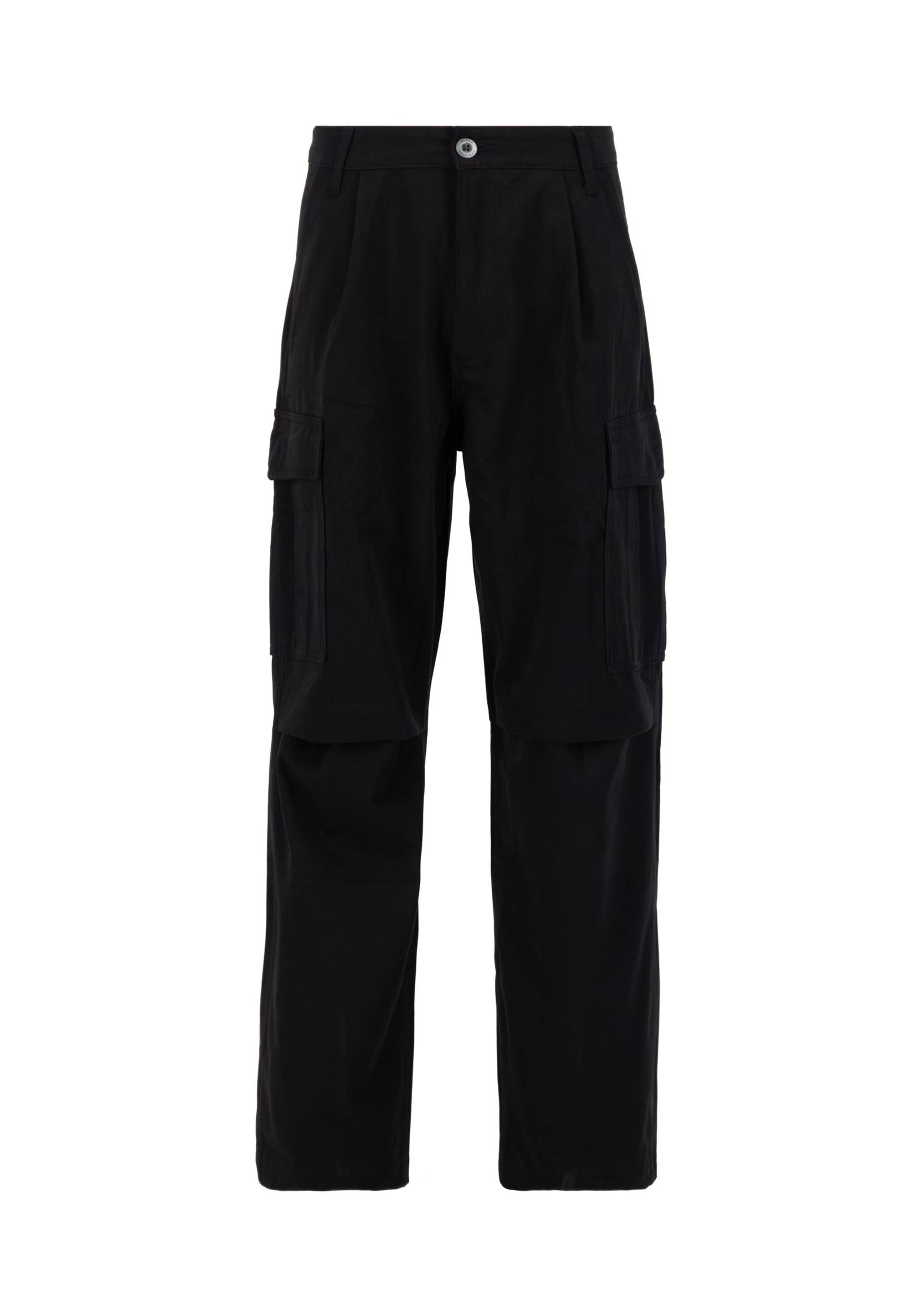 Alpha Industries Cargohose »Alpha Industries Men - Pants Aircraft Pant« von alpha industries