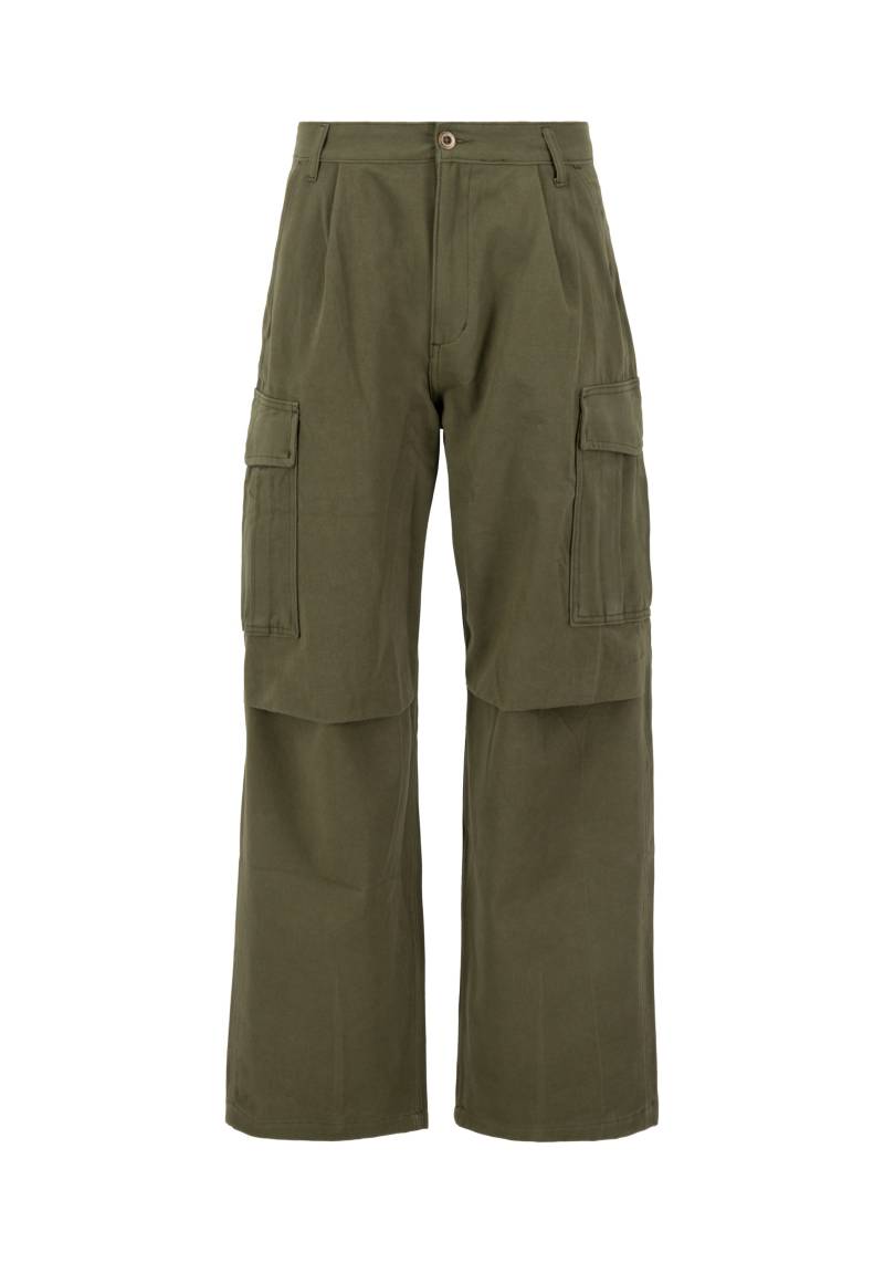 Alpha Industries Cargohose »Alpha Industries Men - Pants Aircraft Pant« von alpha industries