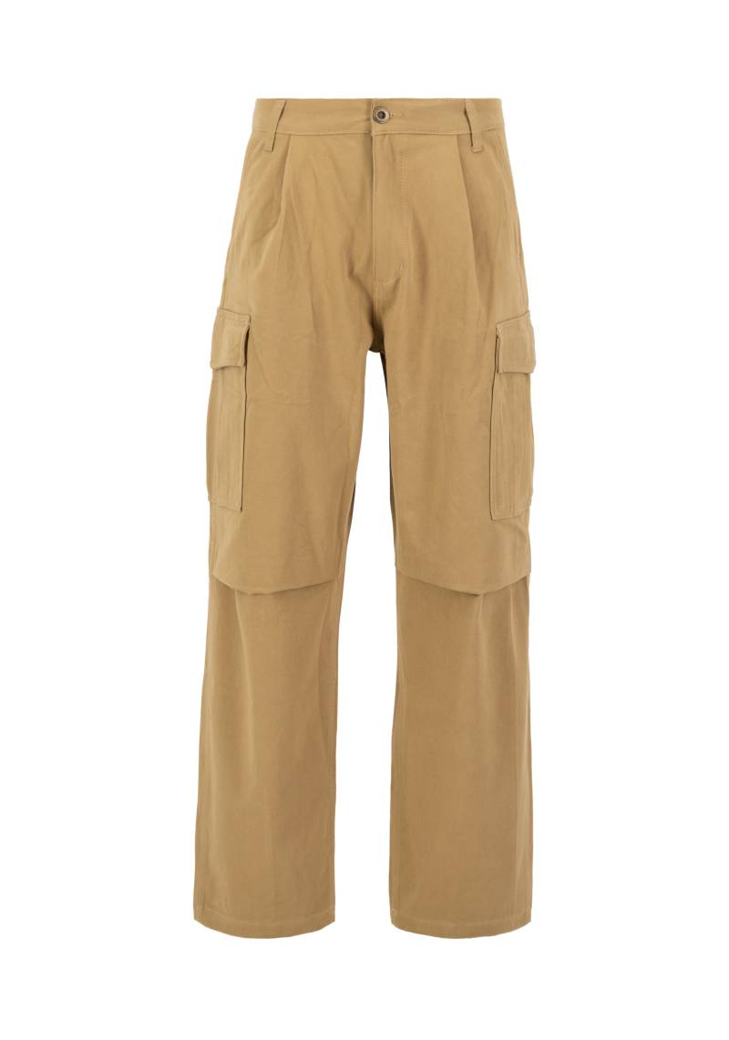 Alpha Industries Cargohose »Alpha Industries Men - Pants Aircraft Pant« von alpha industries