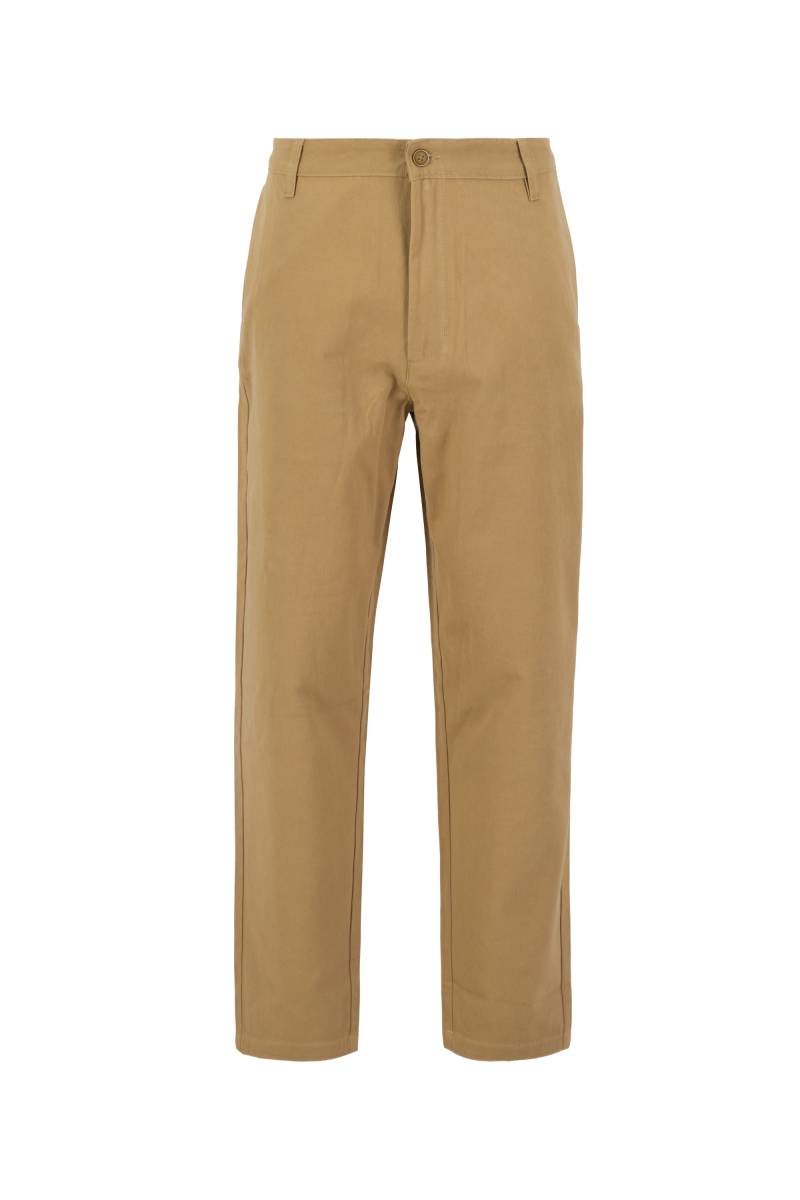 Alpha Industries Cargohose »Alpha Industries Men - Pants Alpha Chino Pant R« von alpha industries