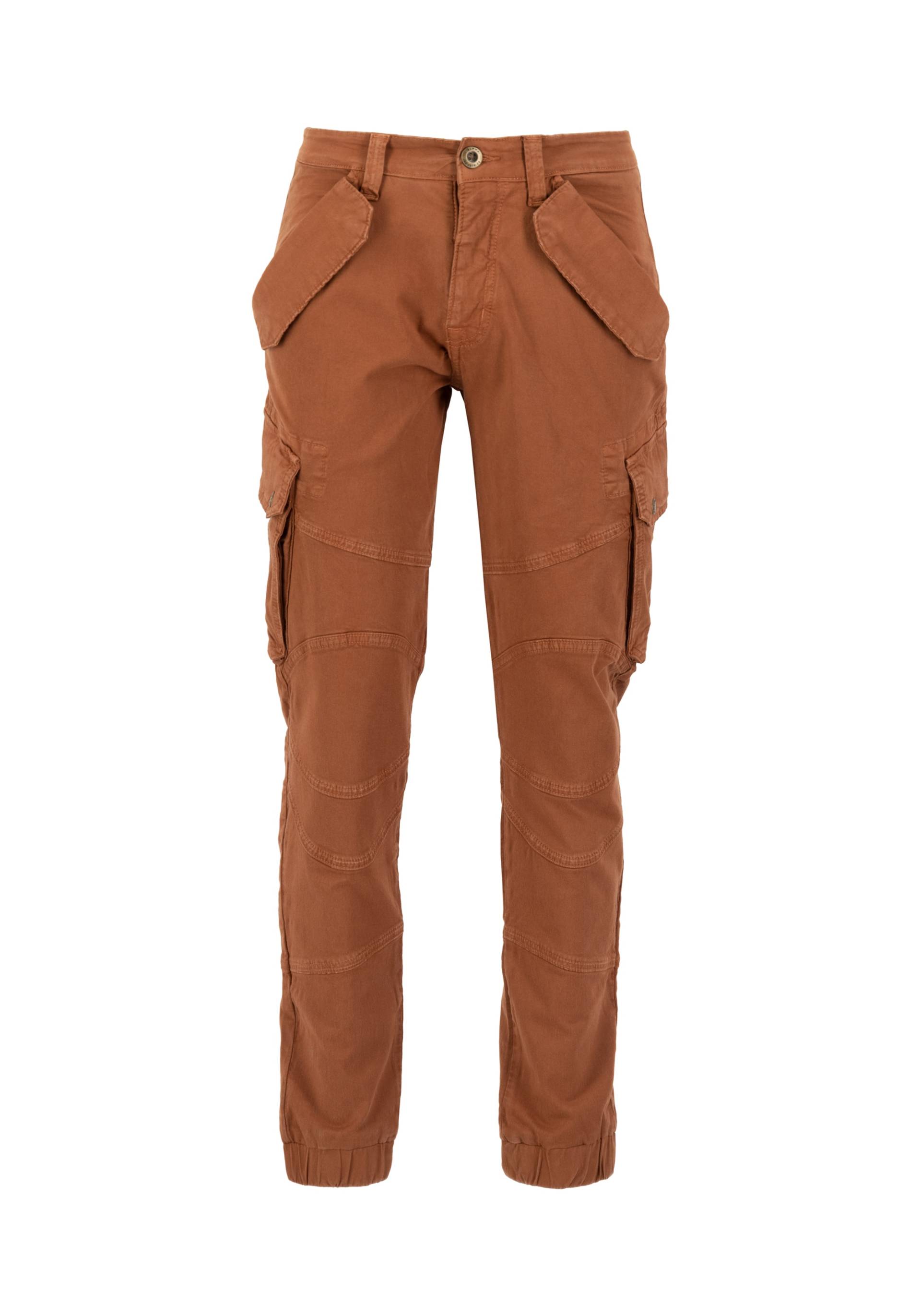 Alpha Industries Cargohose »Alpha Industries Men - Pants Combat Pant LW« von alpha industries