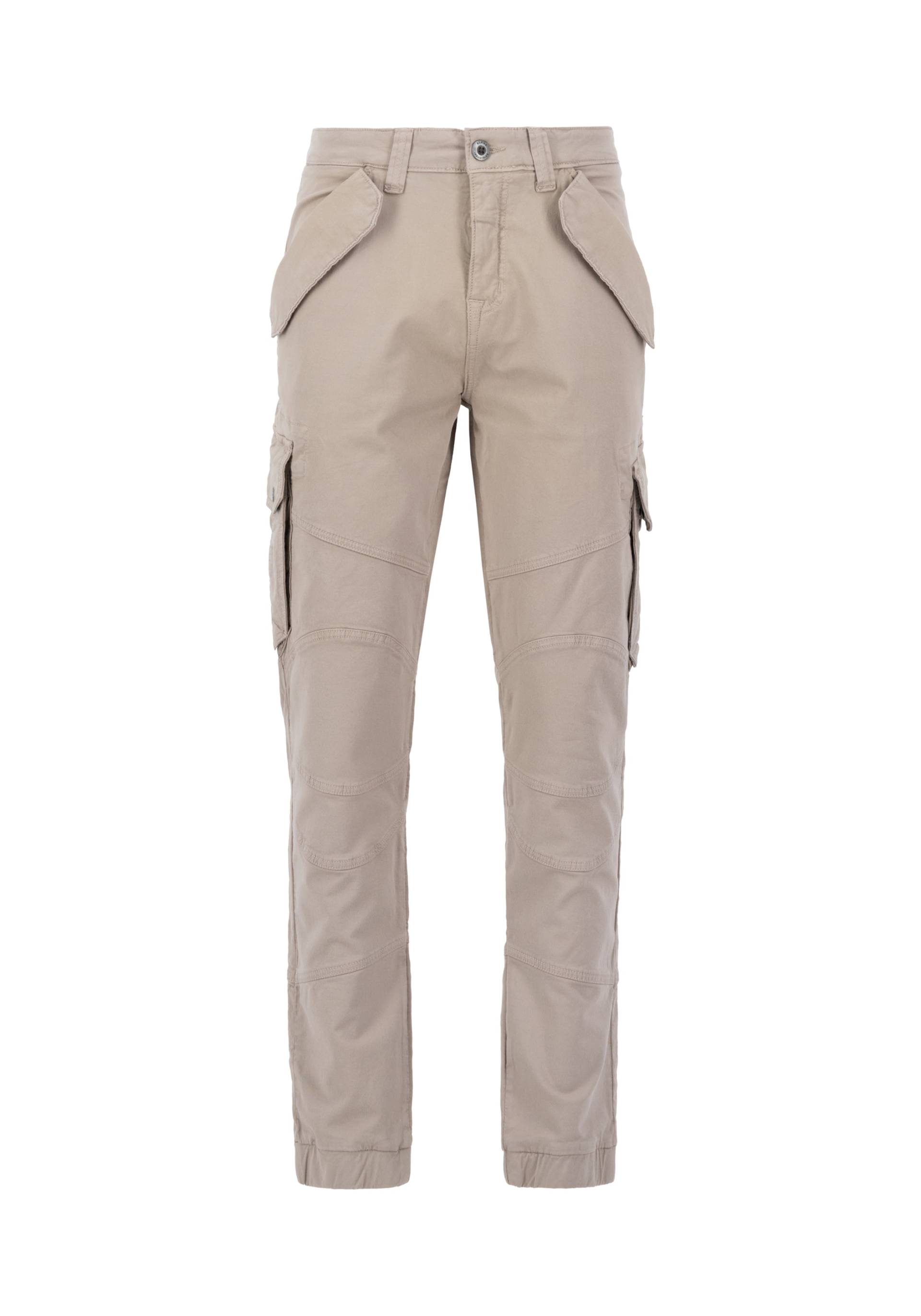 Alpha Industries Cargohose »Alpha Industries Men - Pants Combat Pant LW« von alpha industries