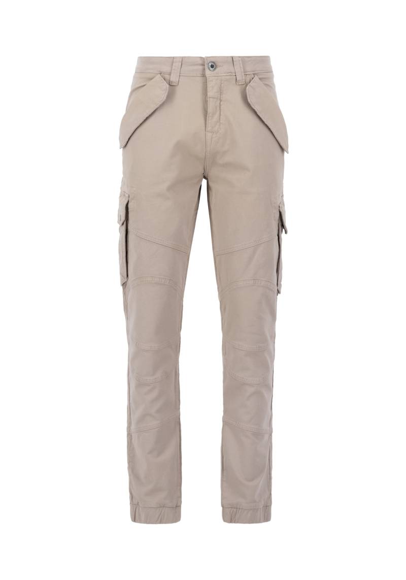 Alpha Industries Cargohose »Alpha Industries Men - Pants Combat Pant Light Weight« von alpha industries