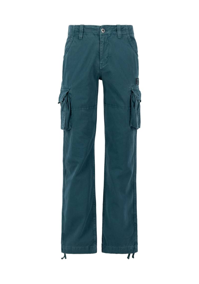 Alpha Industries Cargohose »Alpha Industries Men - Pants Jet Pant« von alpha industries