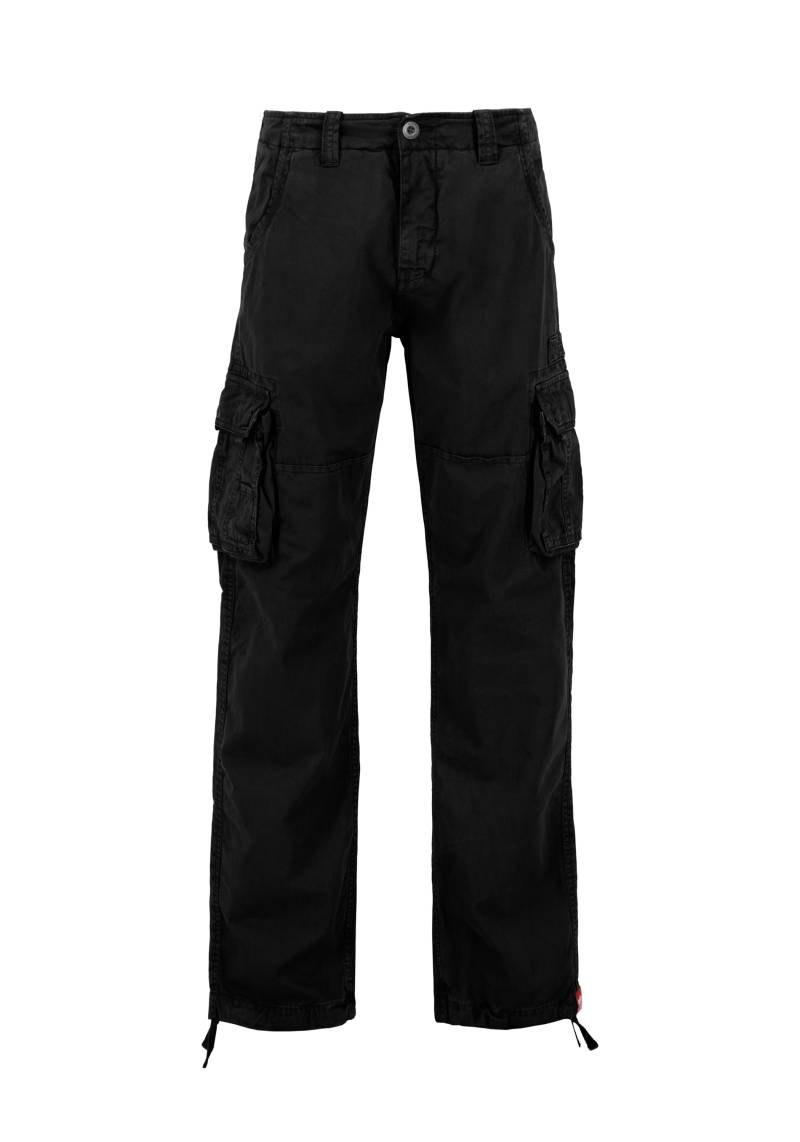 Alpha Industries Cargohose »Alpha Industries Men - Pants Jet Pant« von alpha industries