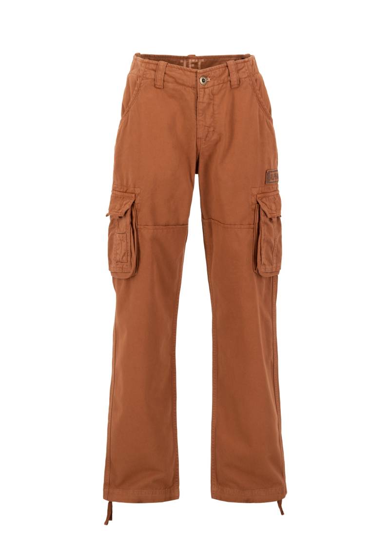 Alpha Industries Cargohose »Alpha Industries Men - Pants Jet Pant« von alpha industries