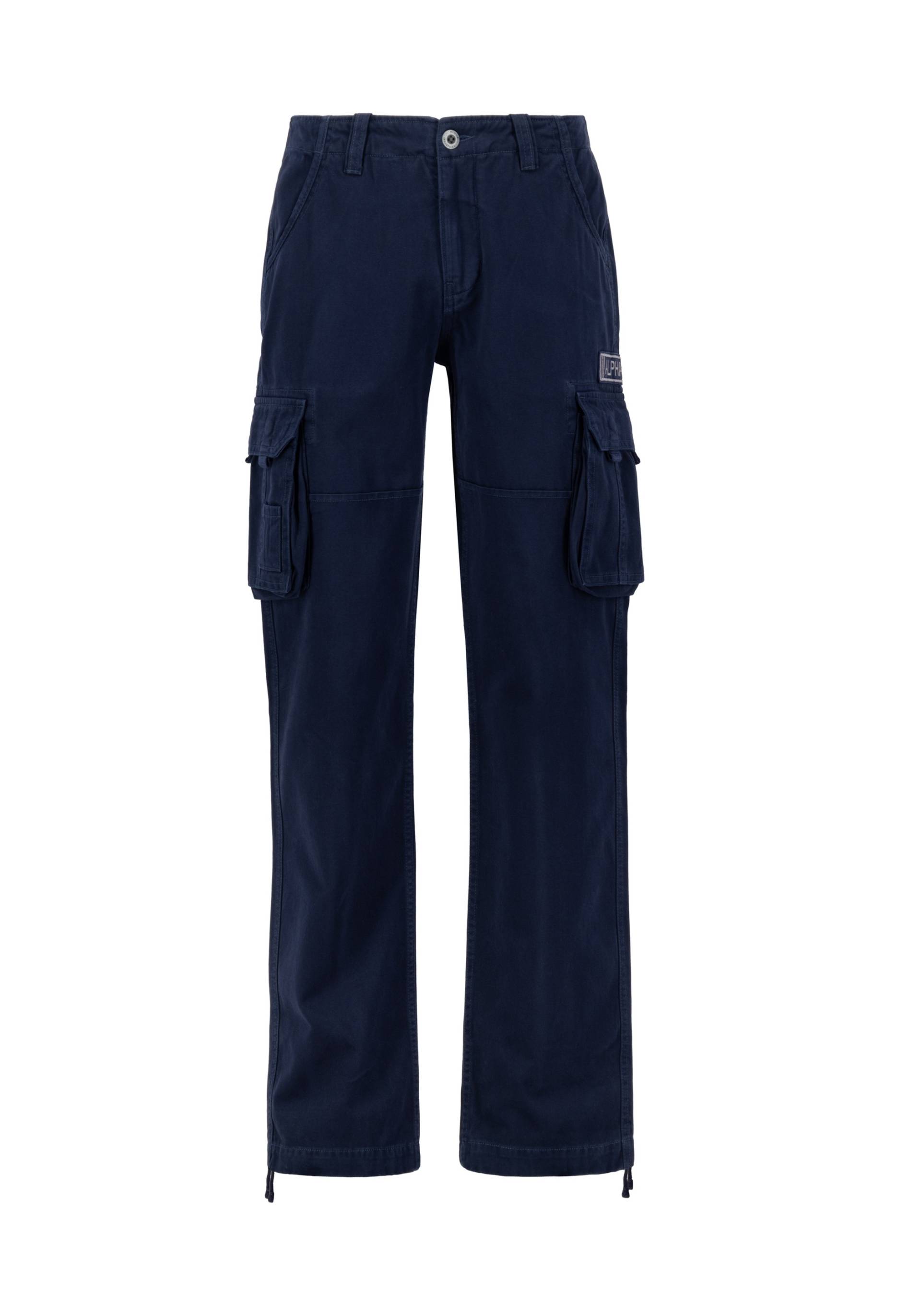 Alpha Industries Cargohose »Alpha Industries Men - Pants Jet Pant« von alpha industries