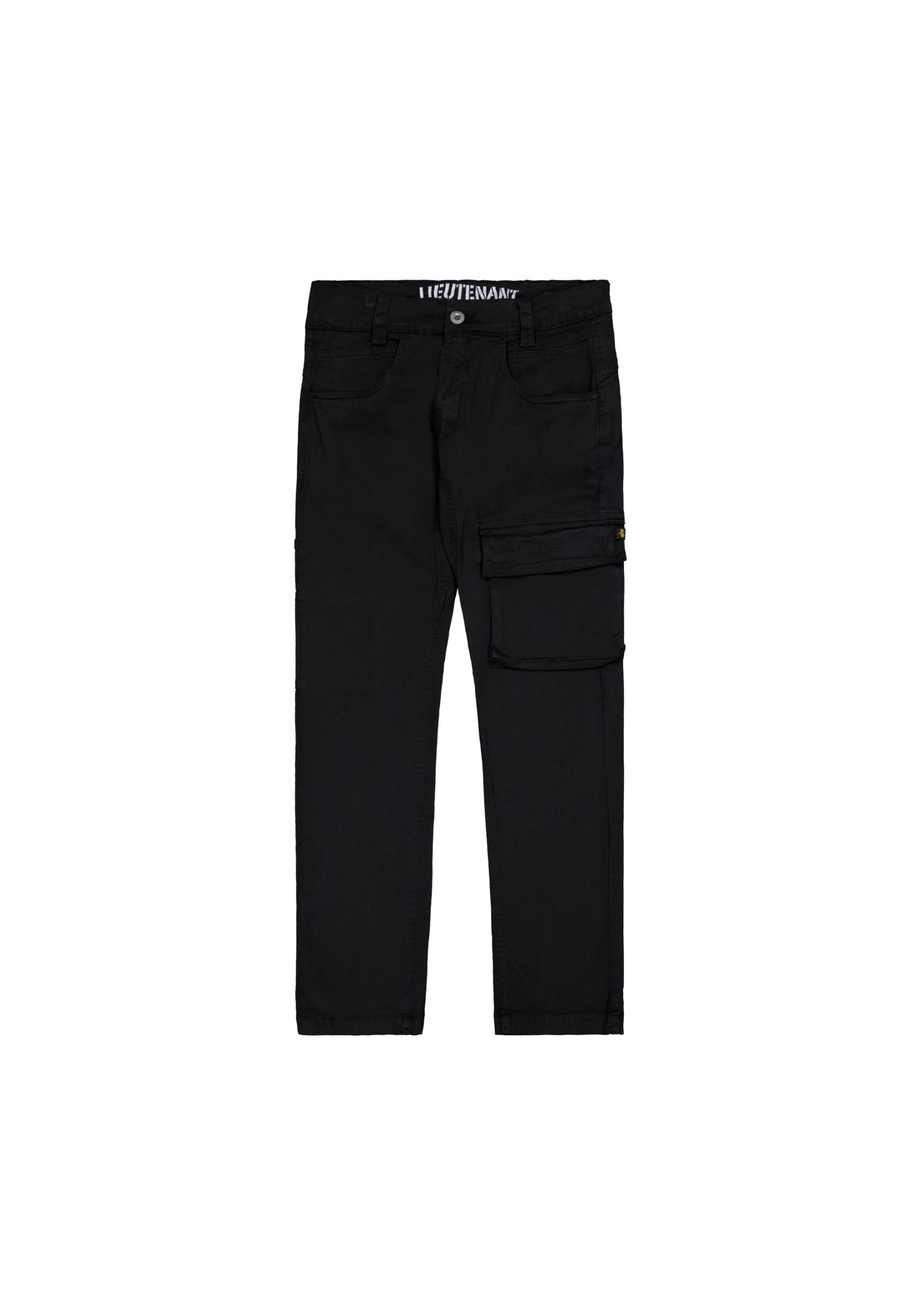 Alpha Industries Cargohose »Alpha Industries Men - Pants Lieutenant« von alpha industries