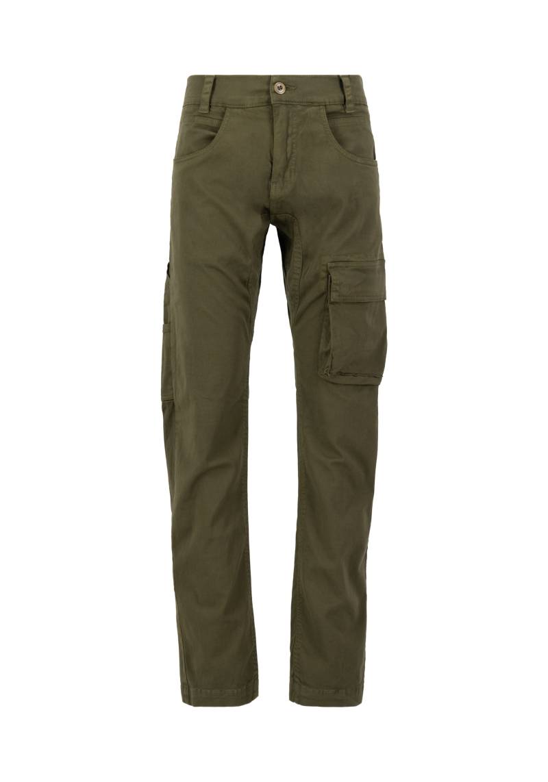 Alpha Industries Cargohose »Alpha Industries Men - Pants Lieutenant« von alpha industries