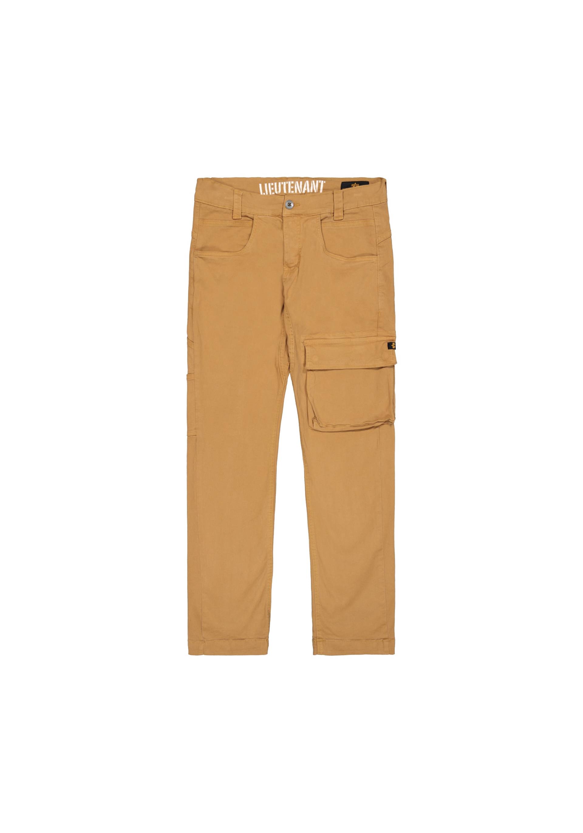 Alpha Industries Cargohose »Alpha Industries Men - Pants Lieutenant« von alpha industries