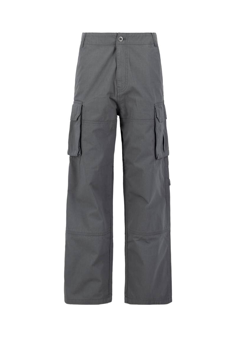 Alpha Industries Cargohose »Alpha Industries Men - Pants Ripstop Patchwork Pant« von alpha industries