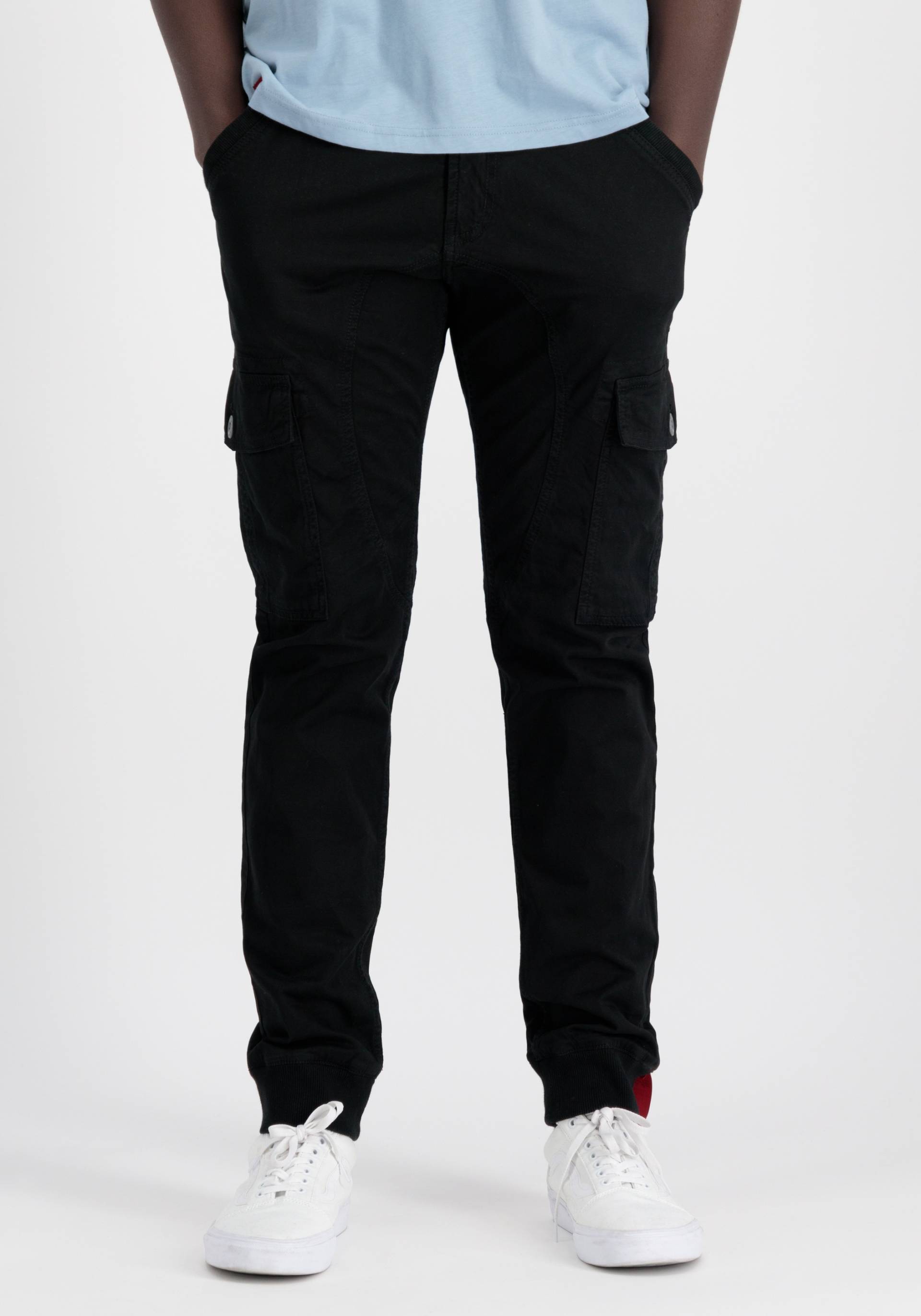 Alpha Industries Cargohose »Alpha Industries Men - Pants Spark Pant« von alpha industries