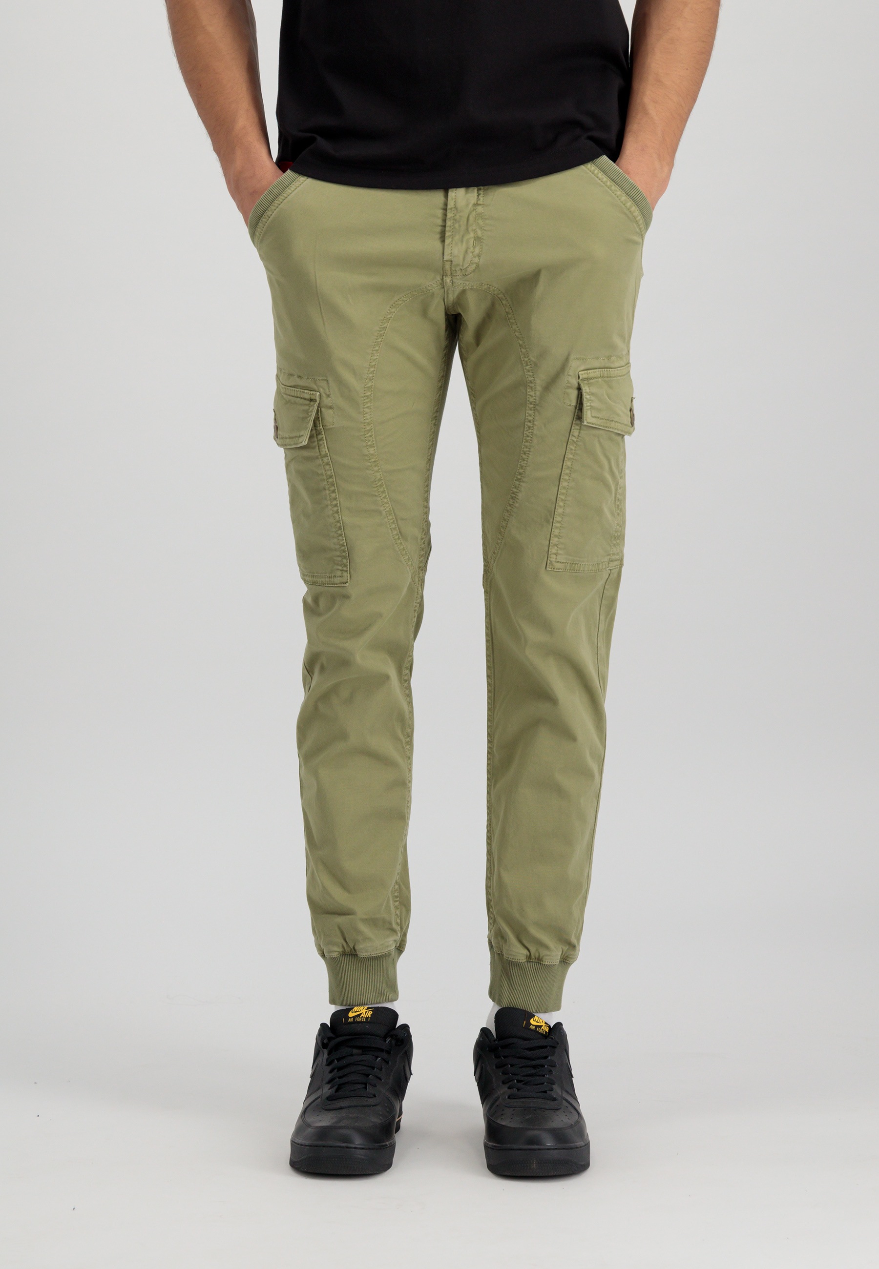 Alpha Industries Cargohose »Alpha Industries Men - Pants Spark Pant« von alpha industries