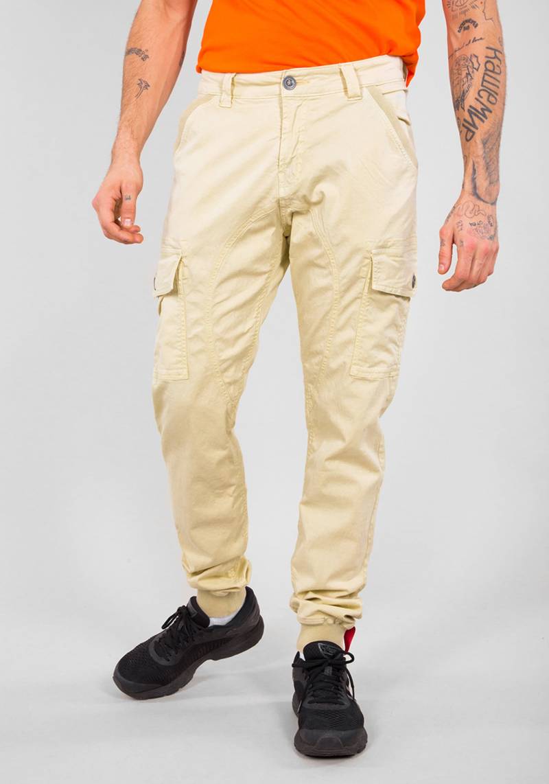 Alpha Industries Cargohose »Alpha Industries Men - Pants Spark Pant« von alpha industries