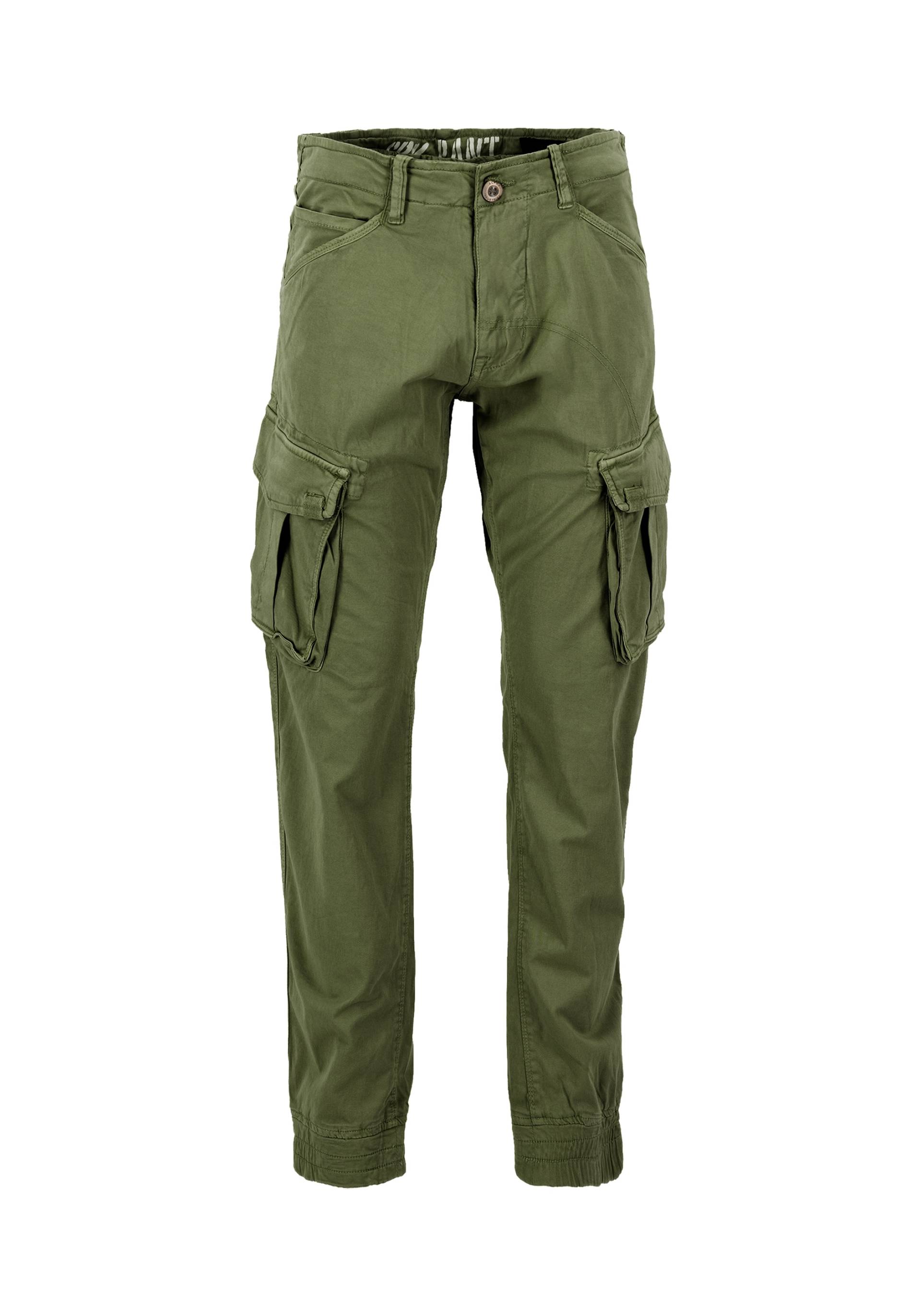 Alpha Industries Cargohose »Alpha Industries Men - Pants Spy Pant« von alpha industries