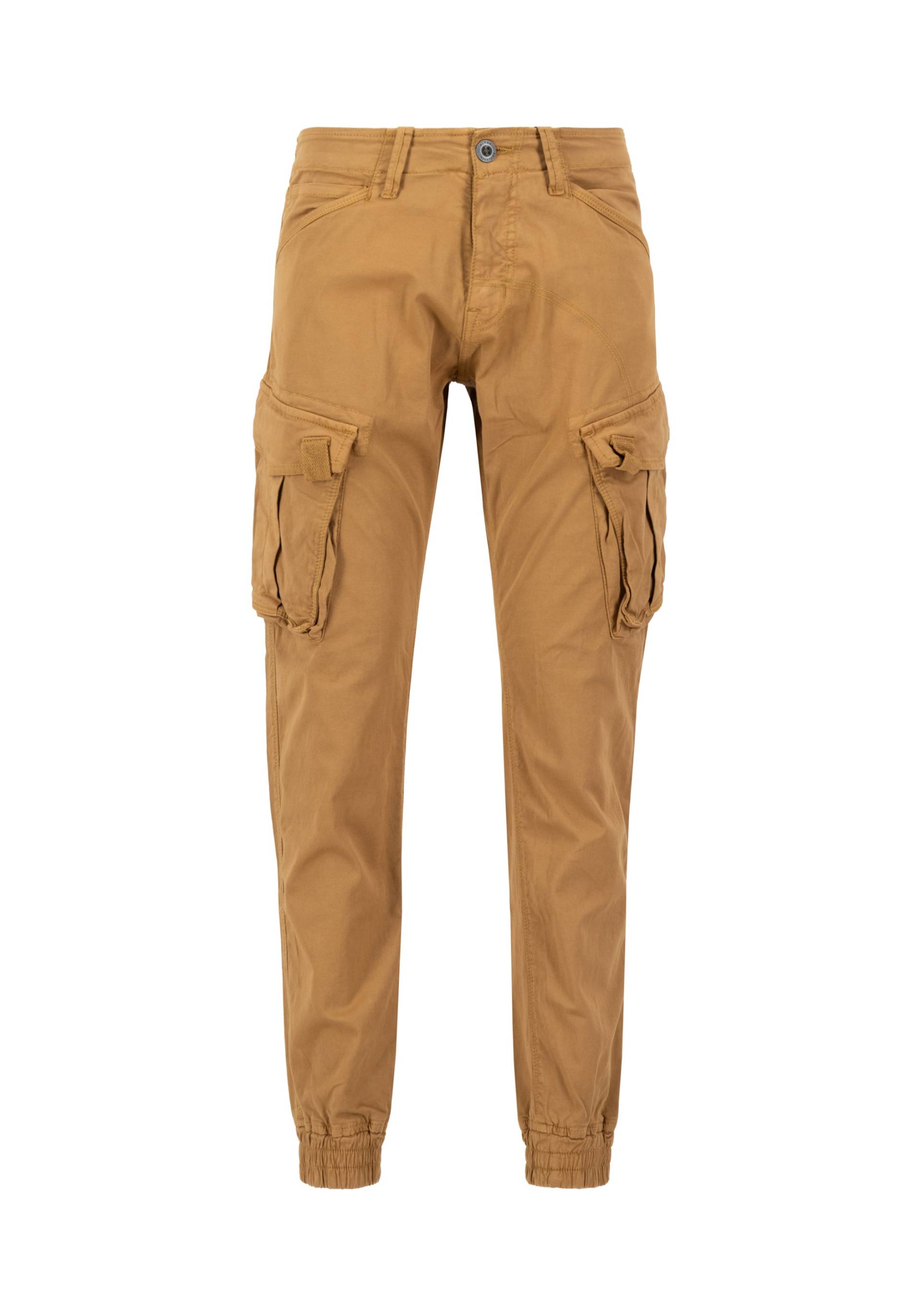 Alpha Industries Cargohose »Alpha Industries Men - Pants Spy Pant« von alpha industries