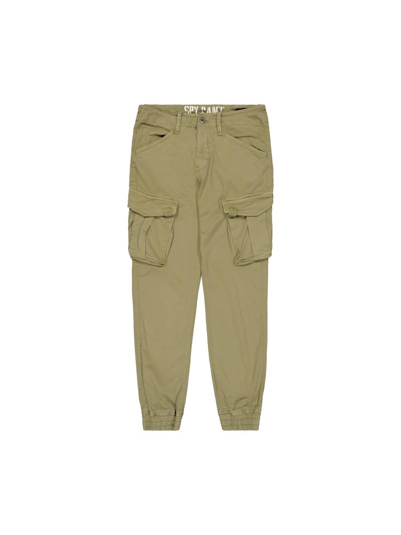 Alpha Industries Cargohose »Alpha Industries Men - Pants Spy Pant« von alpha industries