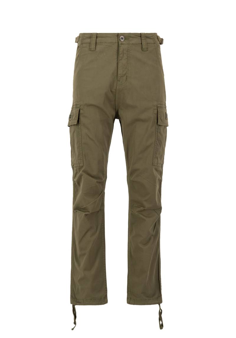 Alpha Industries Cargohose »Alpha Industries Men - Pants Squad Pant« von alpha industries