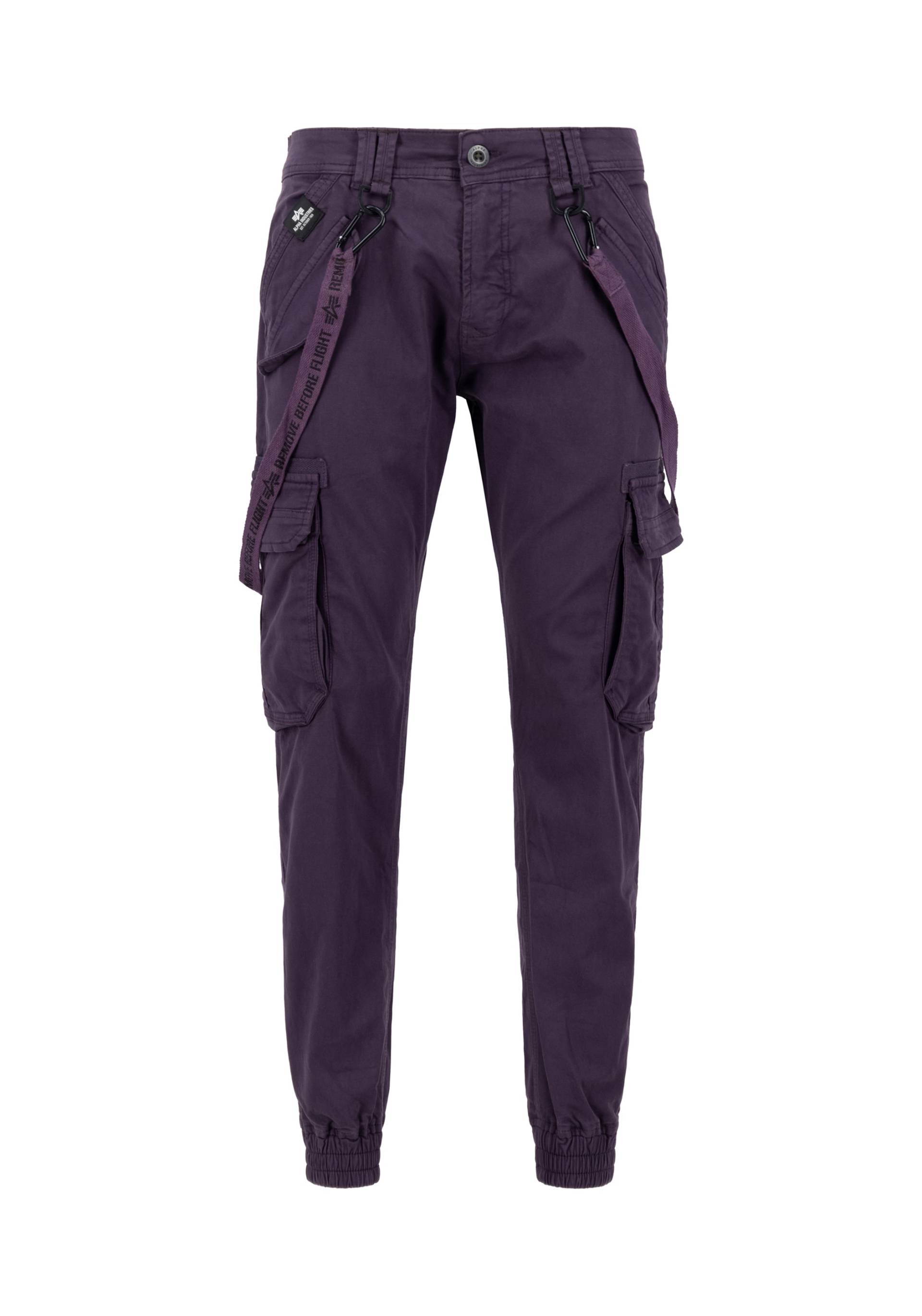 Alpha Industries Cargohose »Alpha Industries Men - Pants Utility Pant« von alpha industries