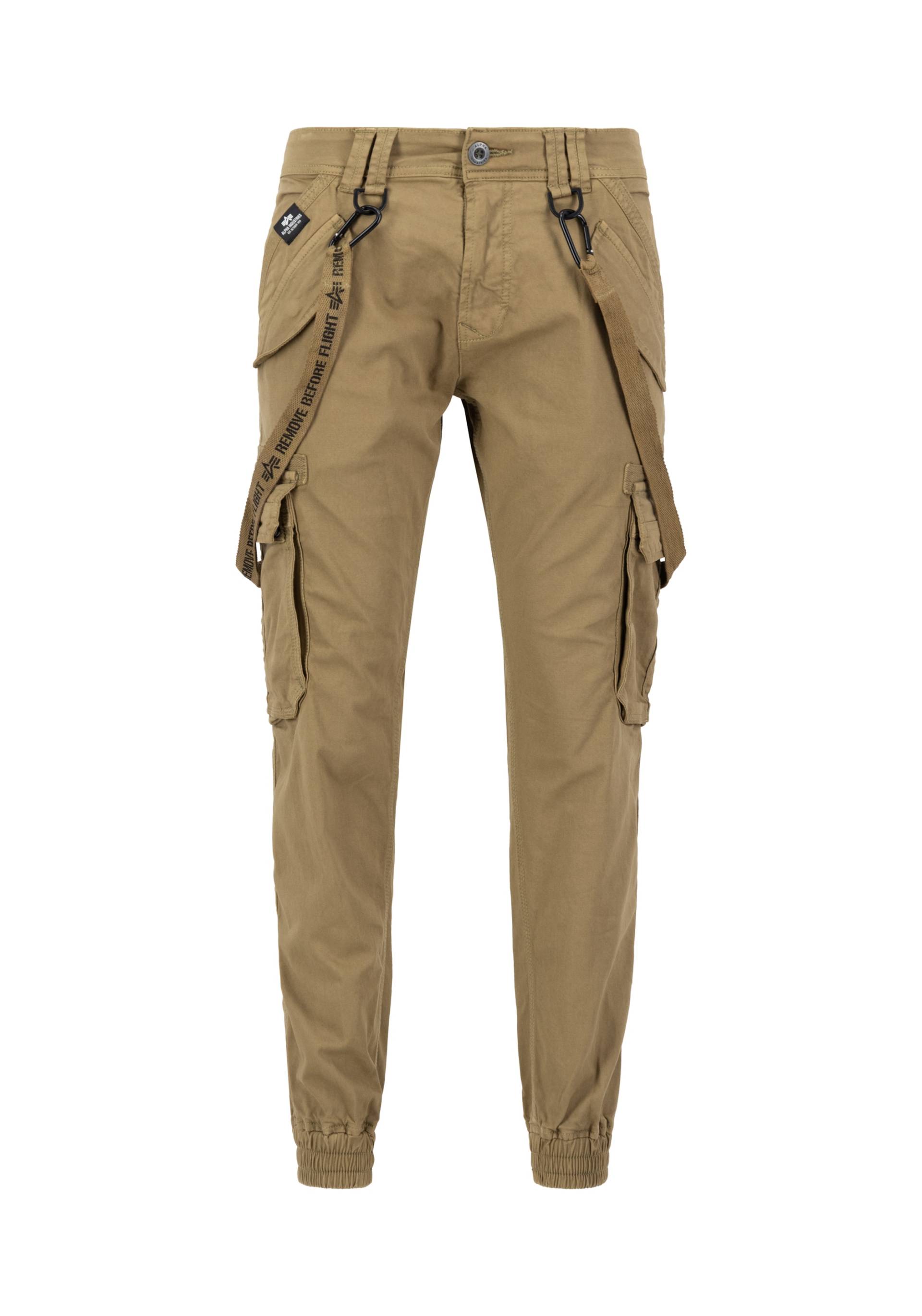 Alpha Industries Cargohose »Alpha Industries Men - Pants Utility Pant« von alpha industries