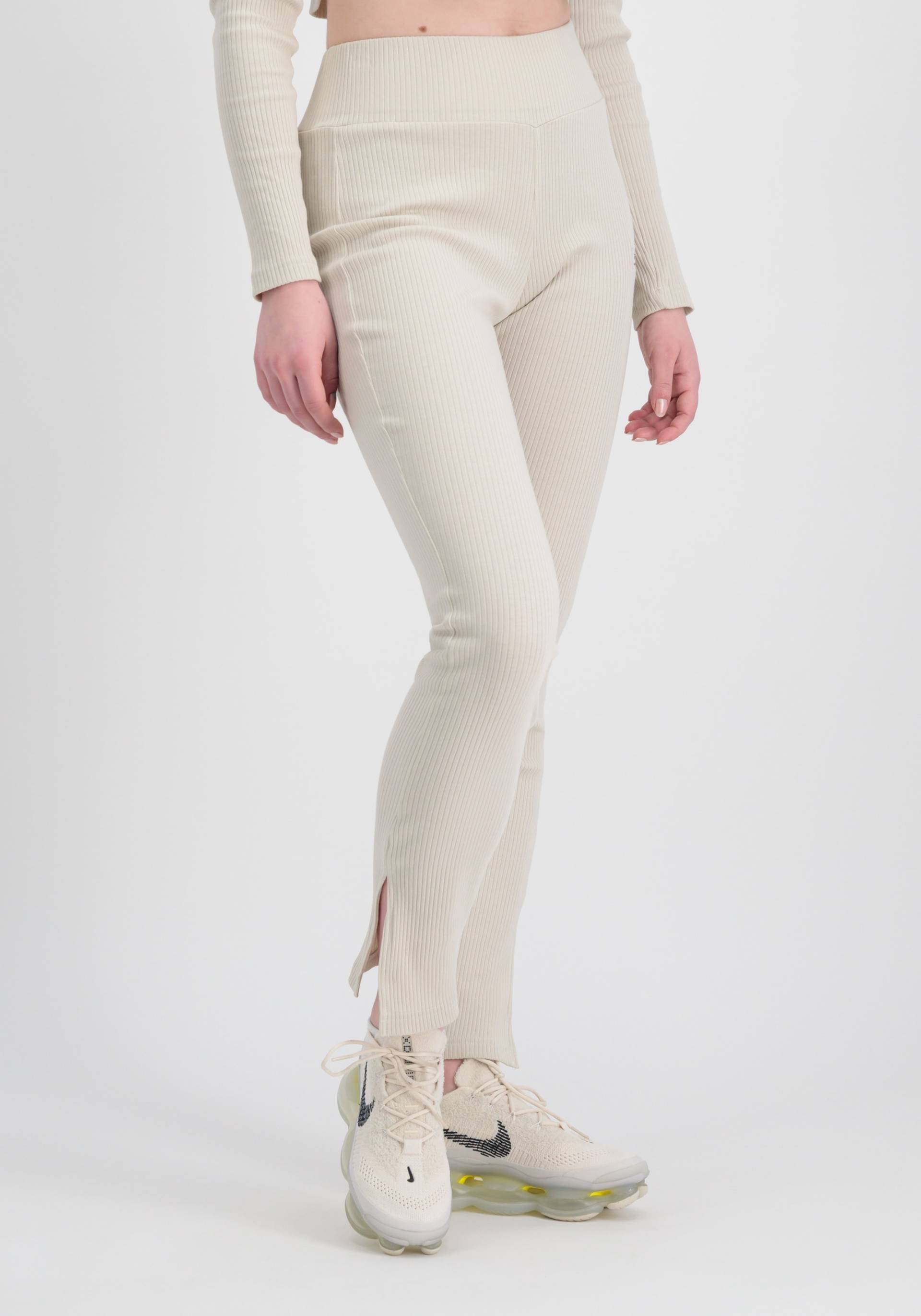 Alpha Industries Cargohose »Alpha Industries Women - Pants X-Fit Rib Pant Women« von alpha industries