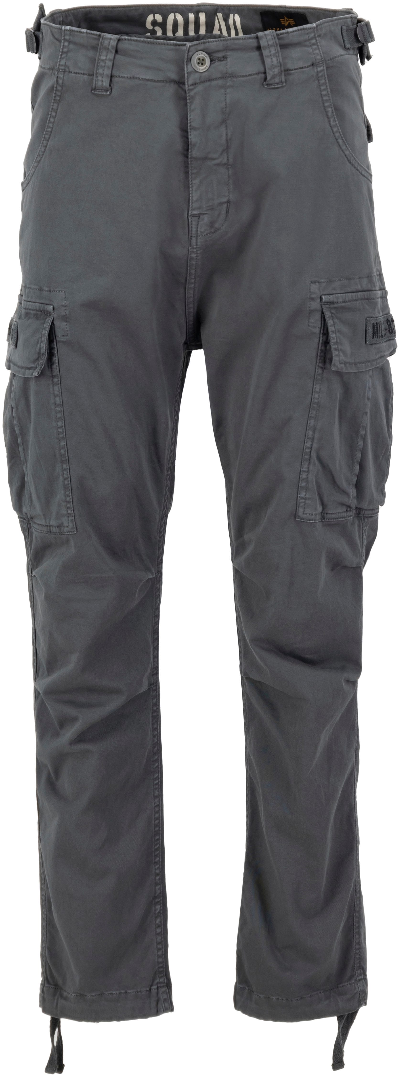 Alpha Industries Cargohose »Squad Pant« Alpha Industries Cargohose »Squad Pant« von alpha industries