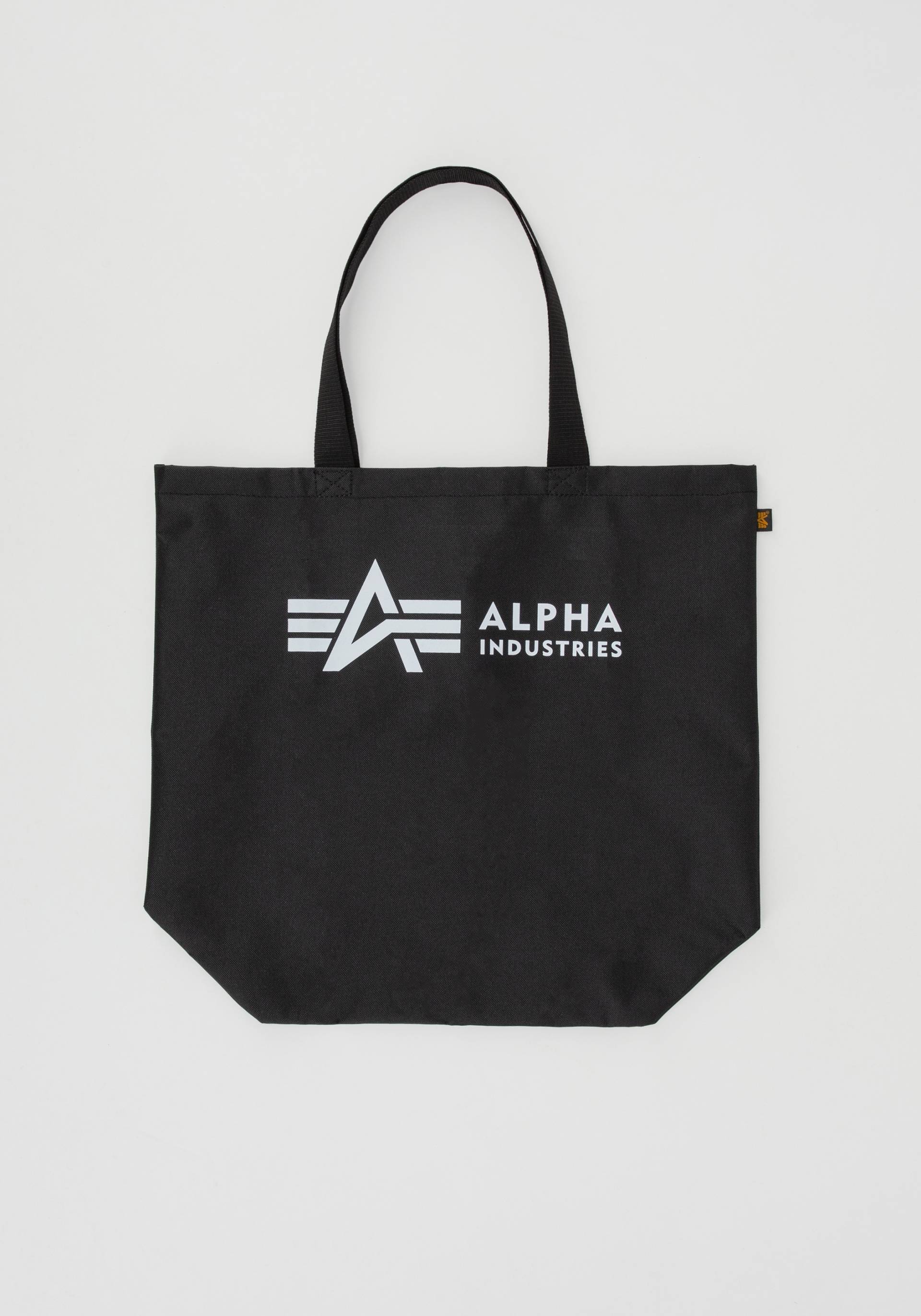 Alpha Industries Daypack »Alpha Industries Accessoires - Bags Alpha Shopping Bag« von alpha industries