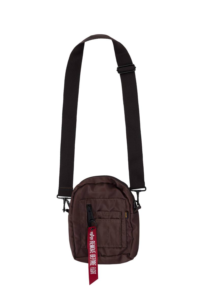 Alpha Industries Daypack »Alpha Industries Accessoires - Bags Crew Carry Bag« von alpha industries