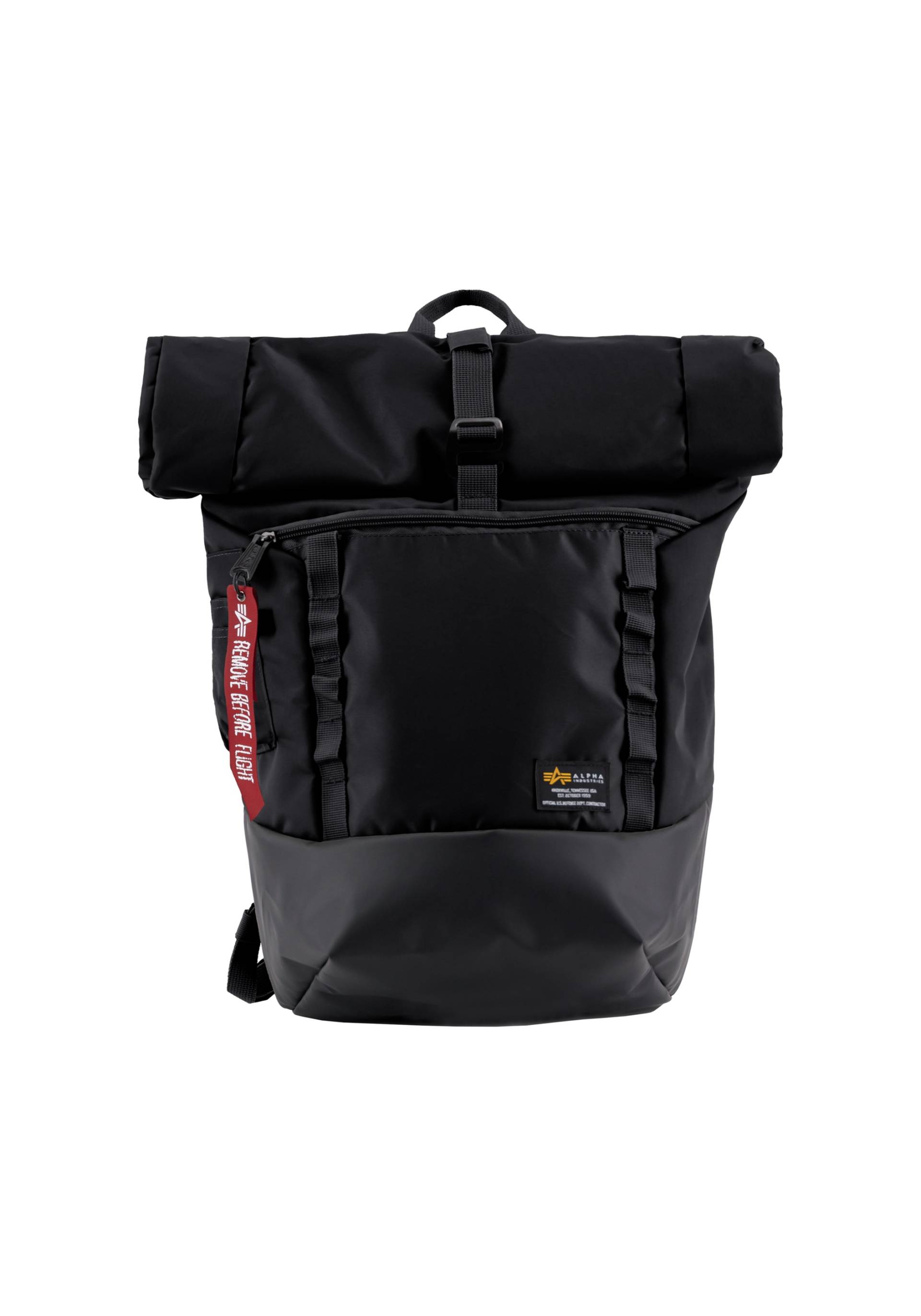 Alpha Industries Daypack »Alpha Industries Accessoires - Bags Crew RT Bag« von alpha industries