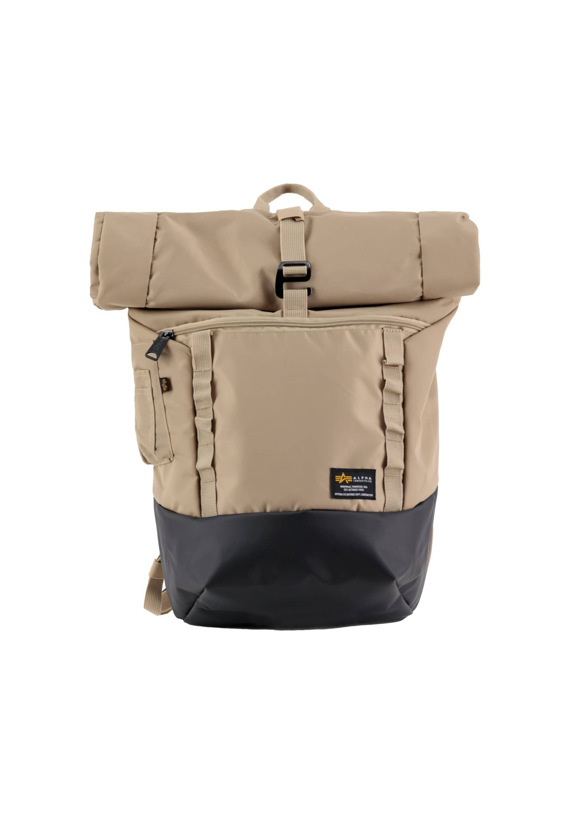 Alpha Industries Daypack »Alpha Industries Accessoires - Bags Crew RT Bag« von alpha industries