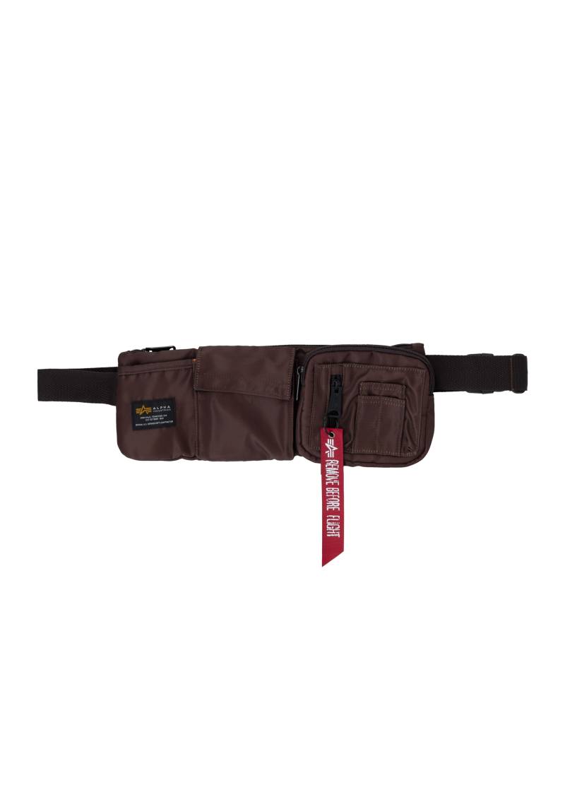 Alpha Industries Daypack »Alpha Industries Accessoires - Bags Crew Utility Bag« von alpha industries